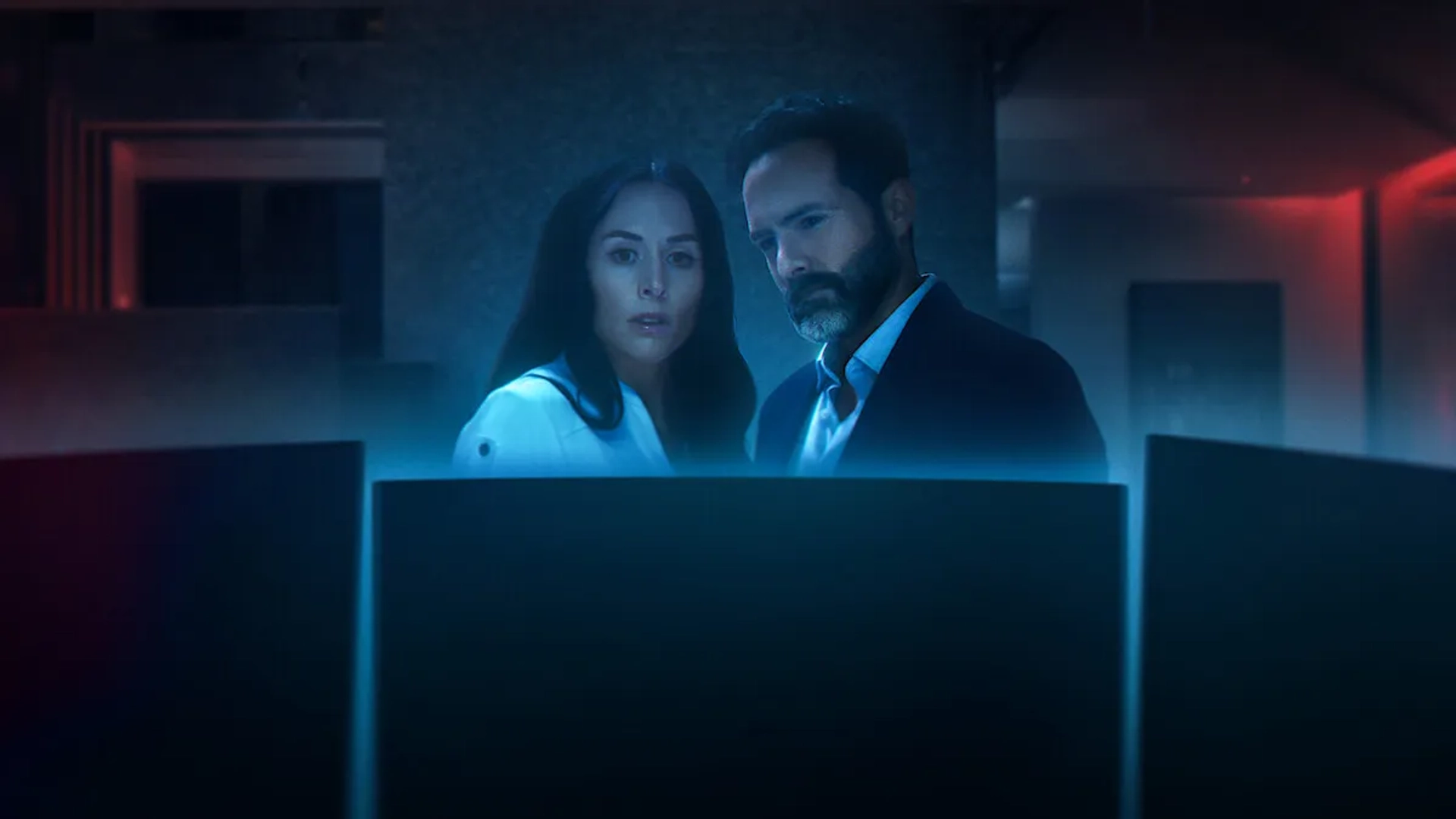 سریال گناهان ناگفت (Unspeakable Sins 2025)