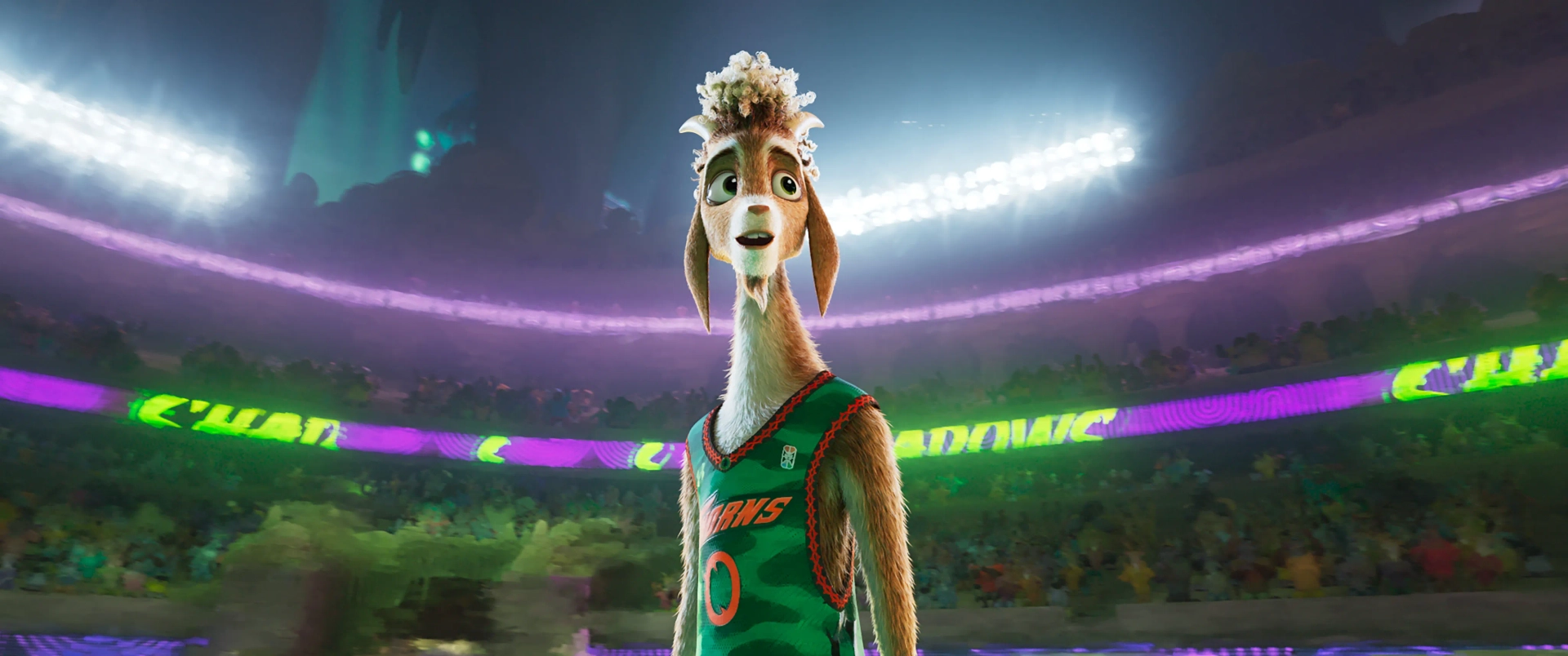 تریلر فیلم بهترین تمام دوران ۲۰۲۶ The GOAT