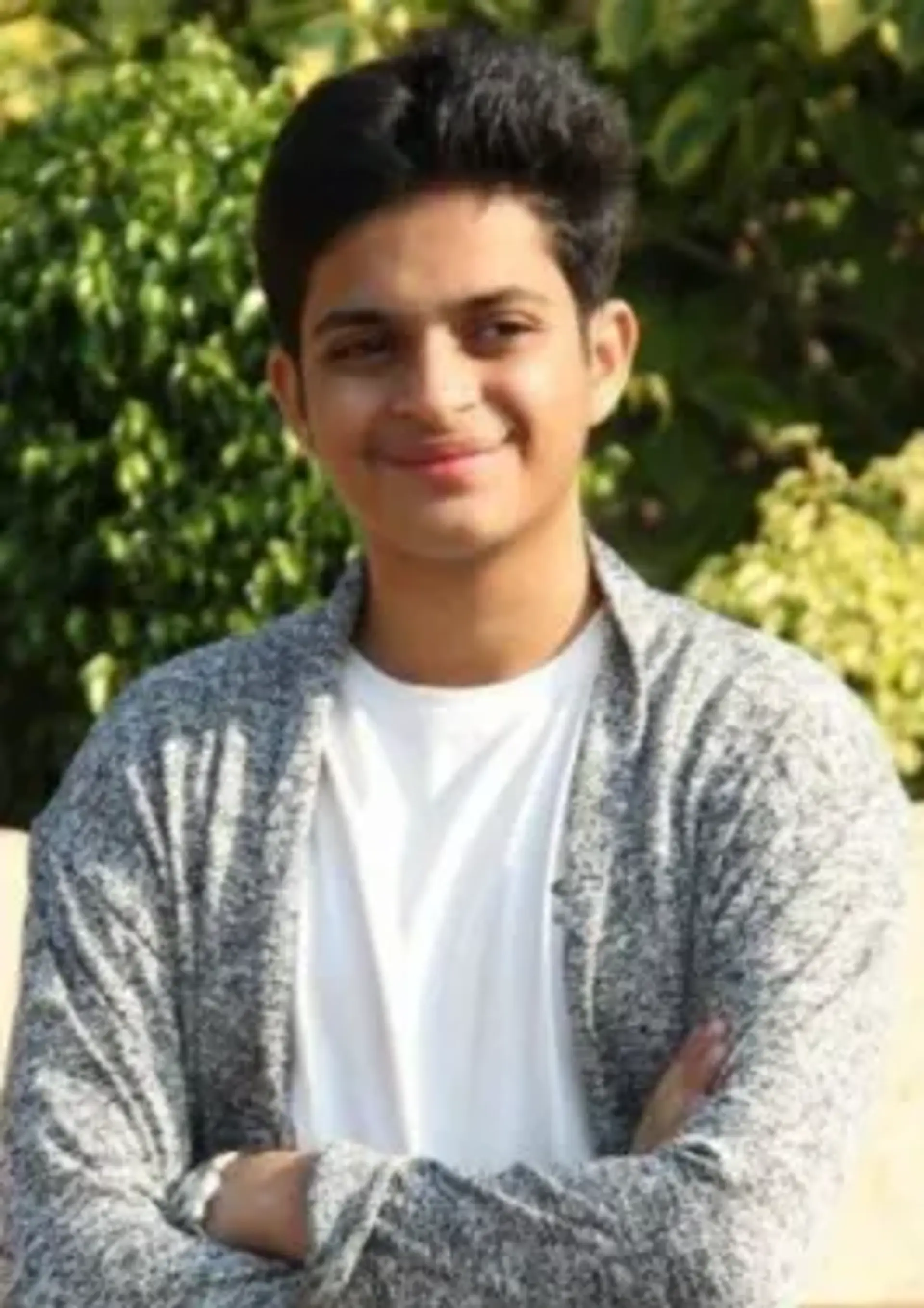 نامیت شاه