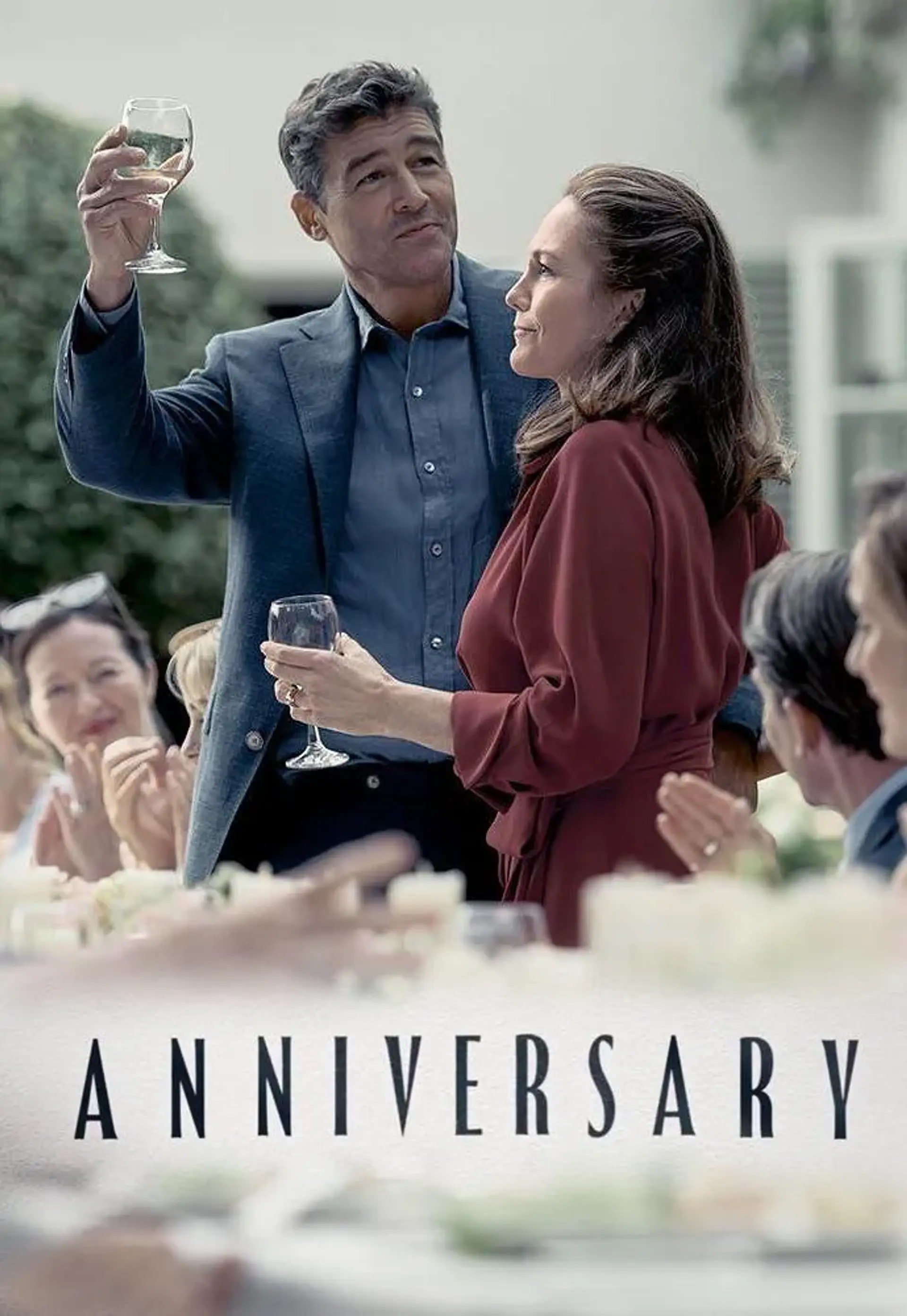 فیلم سالگرد (Anniversary 2025)