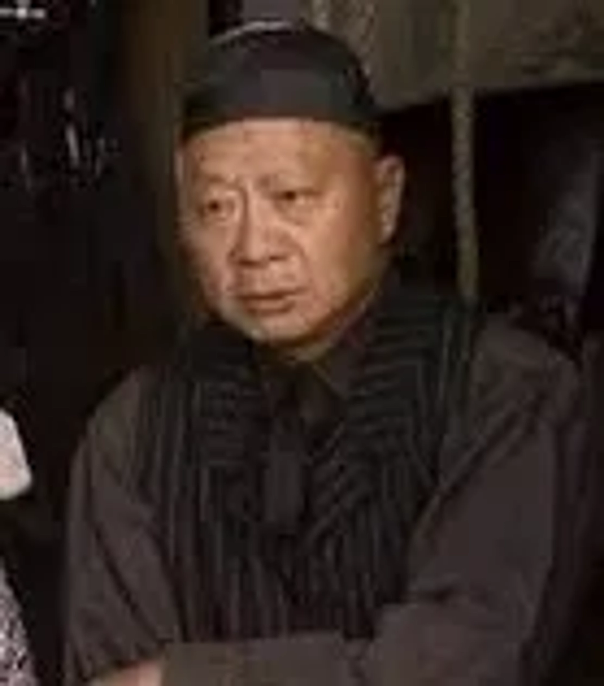 دونالد فونگ