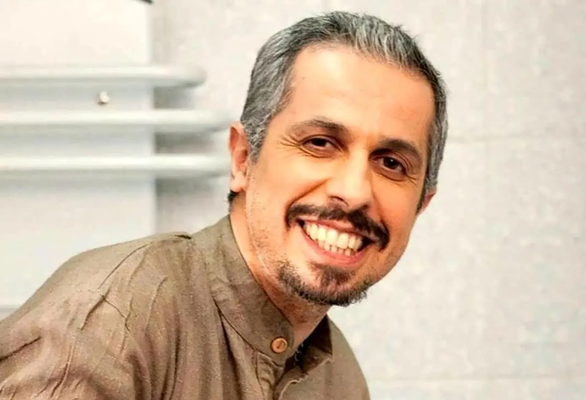 صدور پروانه نمایش برای فیلم جدید جواد رضویان