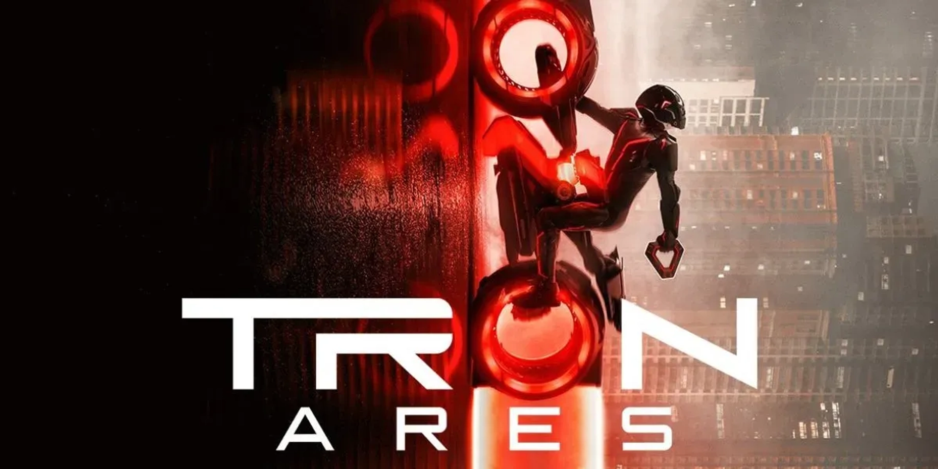 تریلر جدید فیلم ترون آرس ۲۰۲۵ Tron Ares