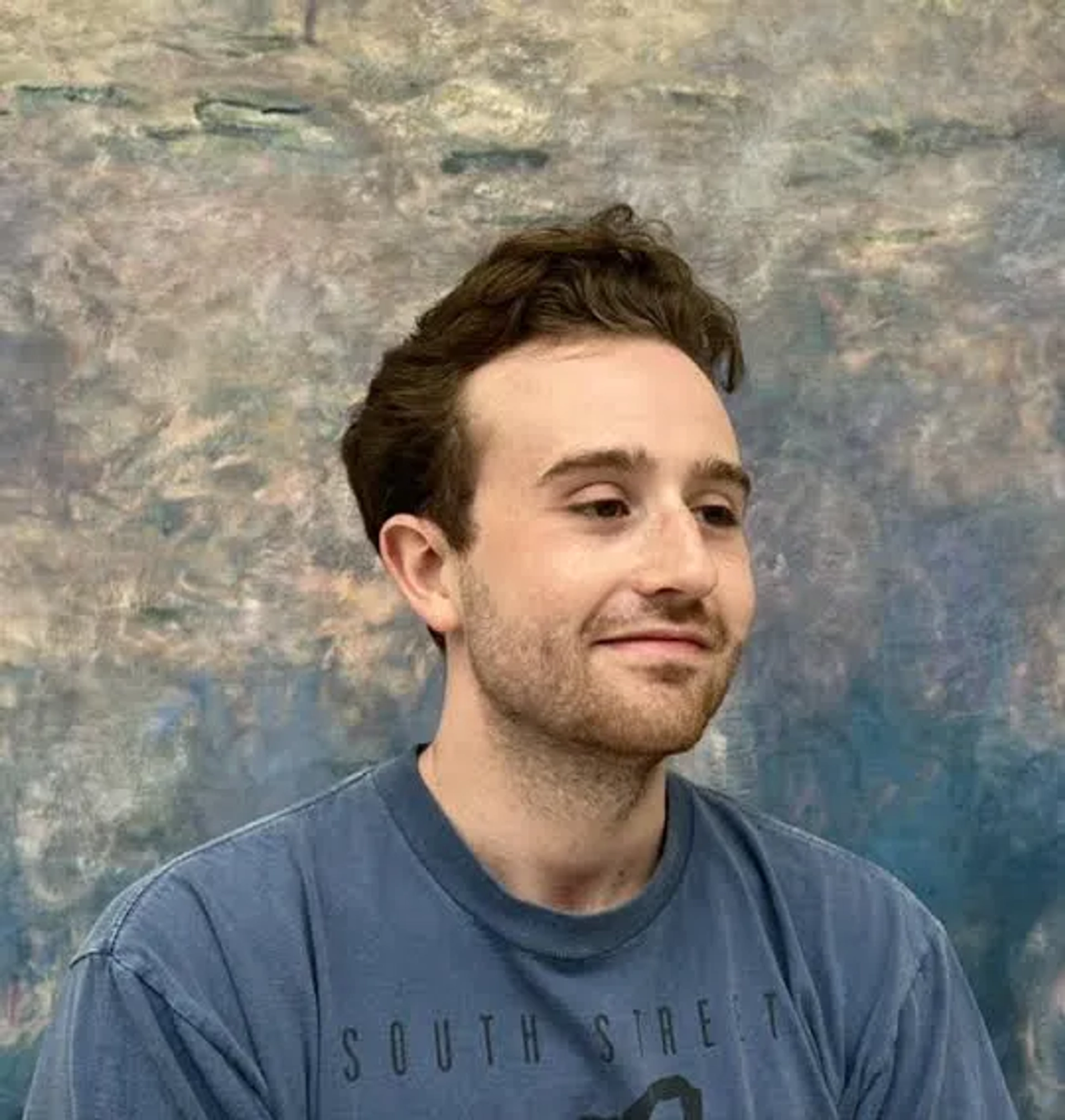 سام روبینک