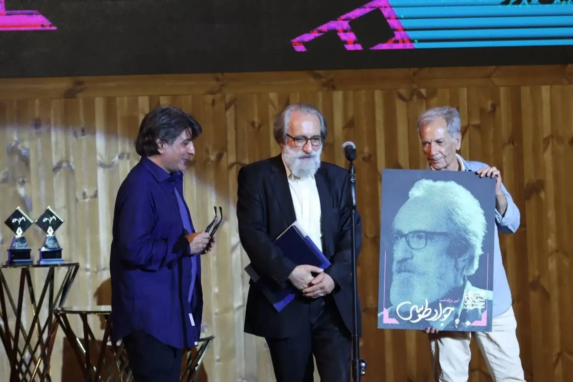 علت مرگ نامعلوم بهترین فیلم جشن منتقدان شد