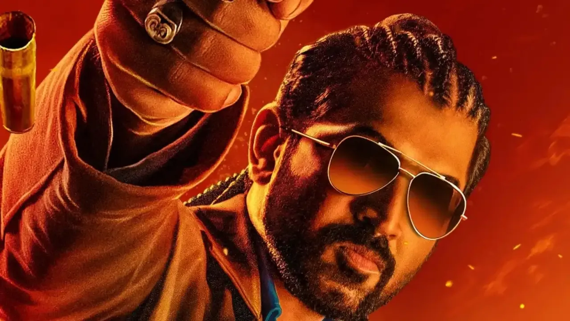 تریلر فیلم دو سر ۲۰۲۶ Retta Thala