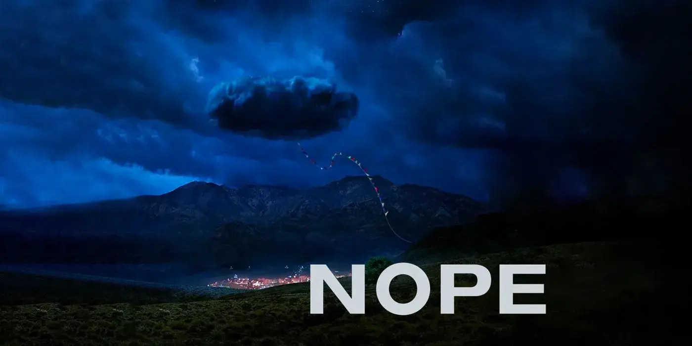 دانلود فیلم جواب منفی (Nope 2022)