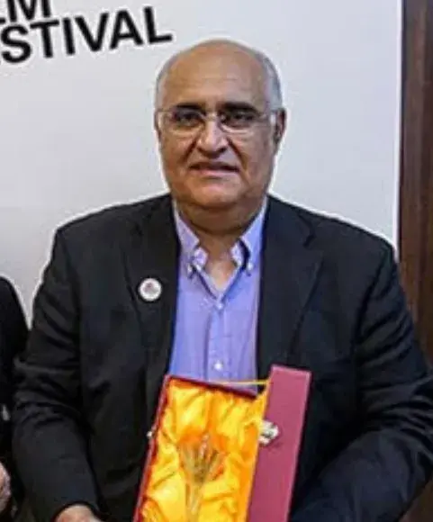 علیرضا توکلی بینا