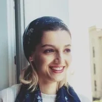 میترا نعیمی