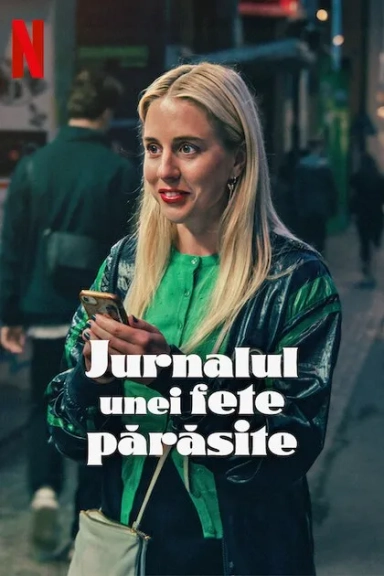 دفترچه خاطرات یک دختر رهاشده