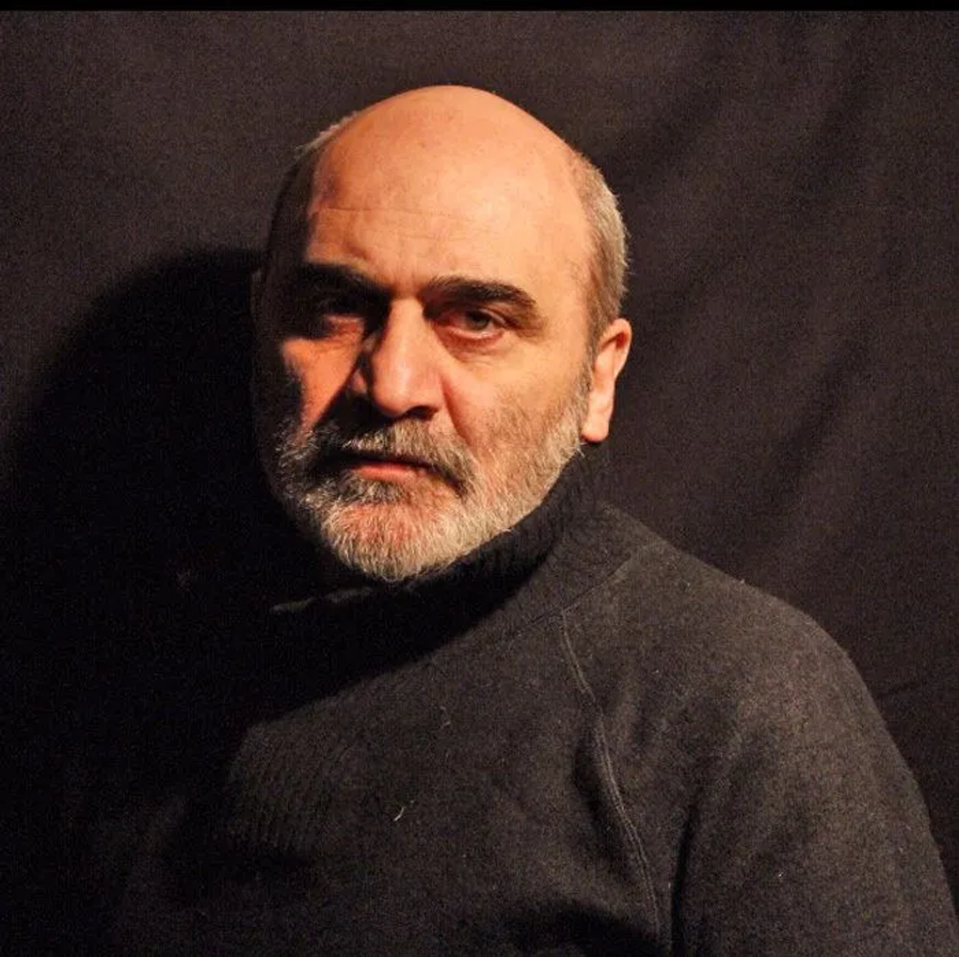 مایکل پوگوسیان