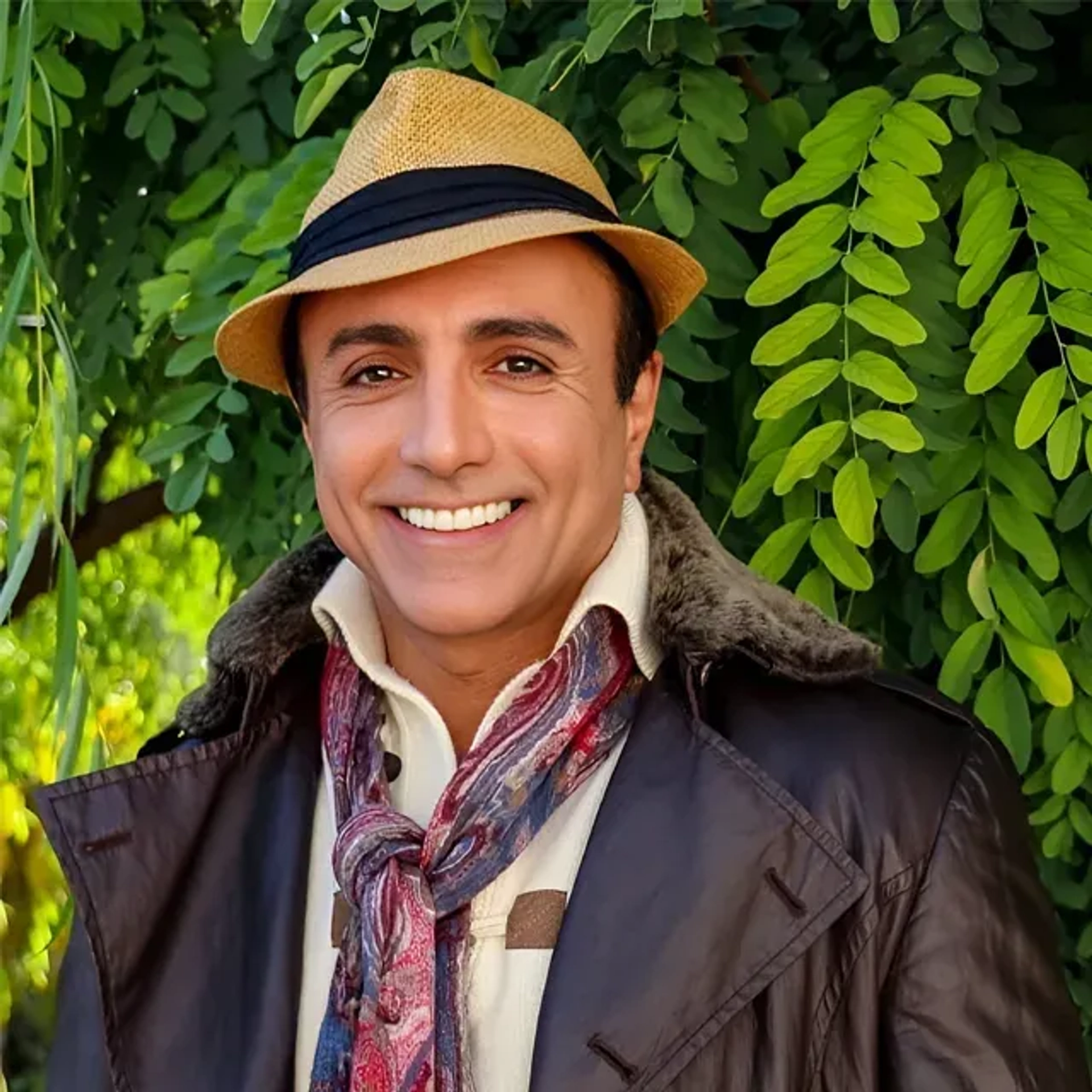امید زندگانی