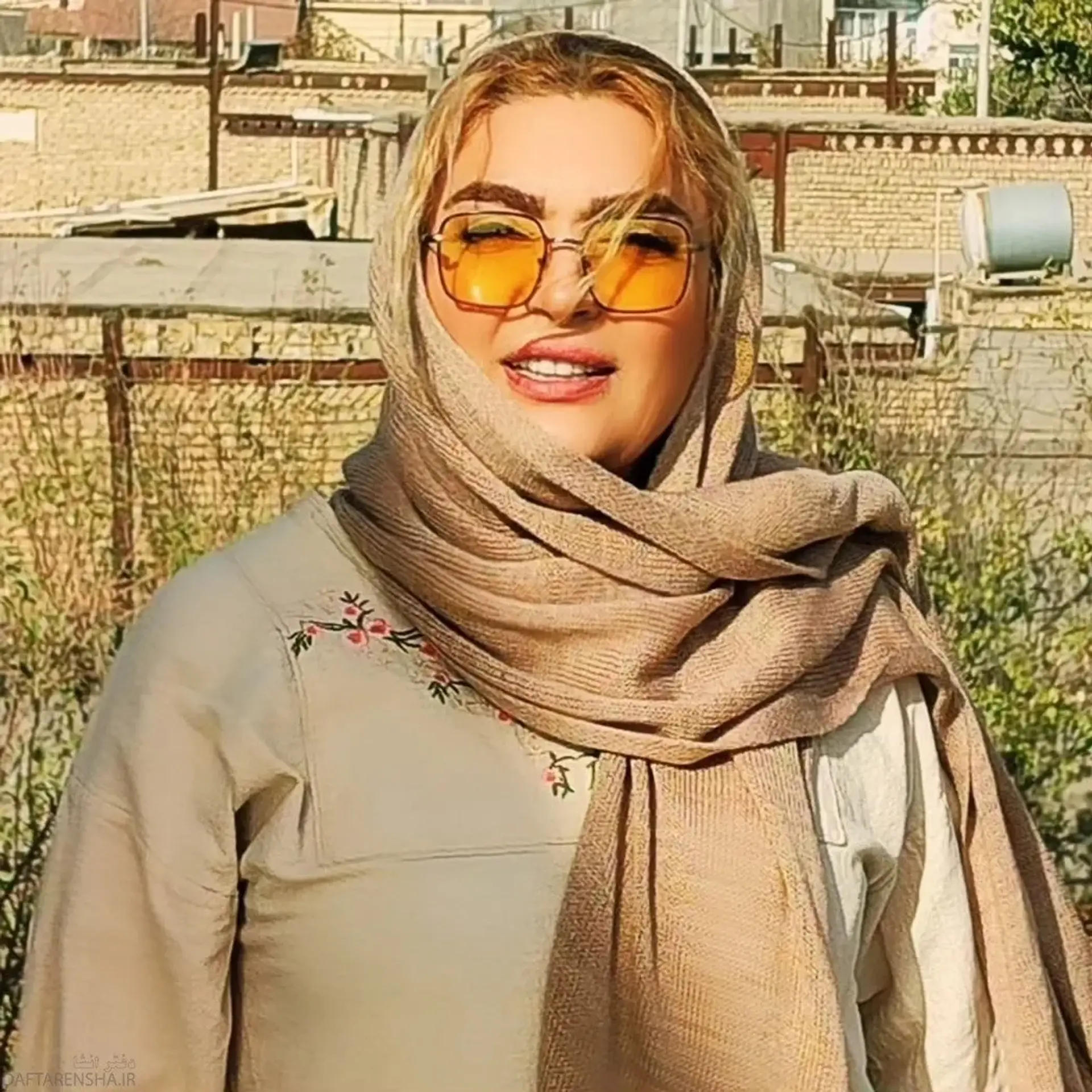 شهرزاد عبدالمجید