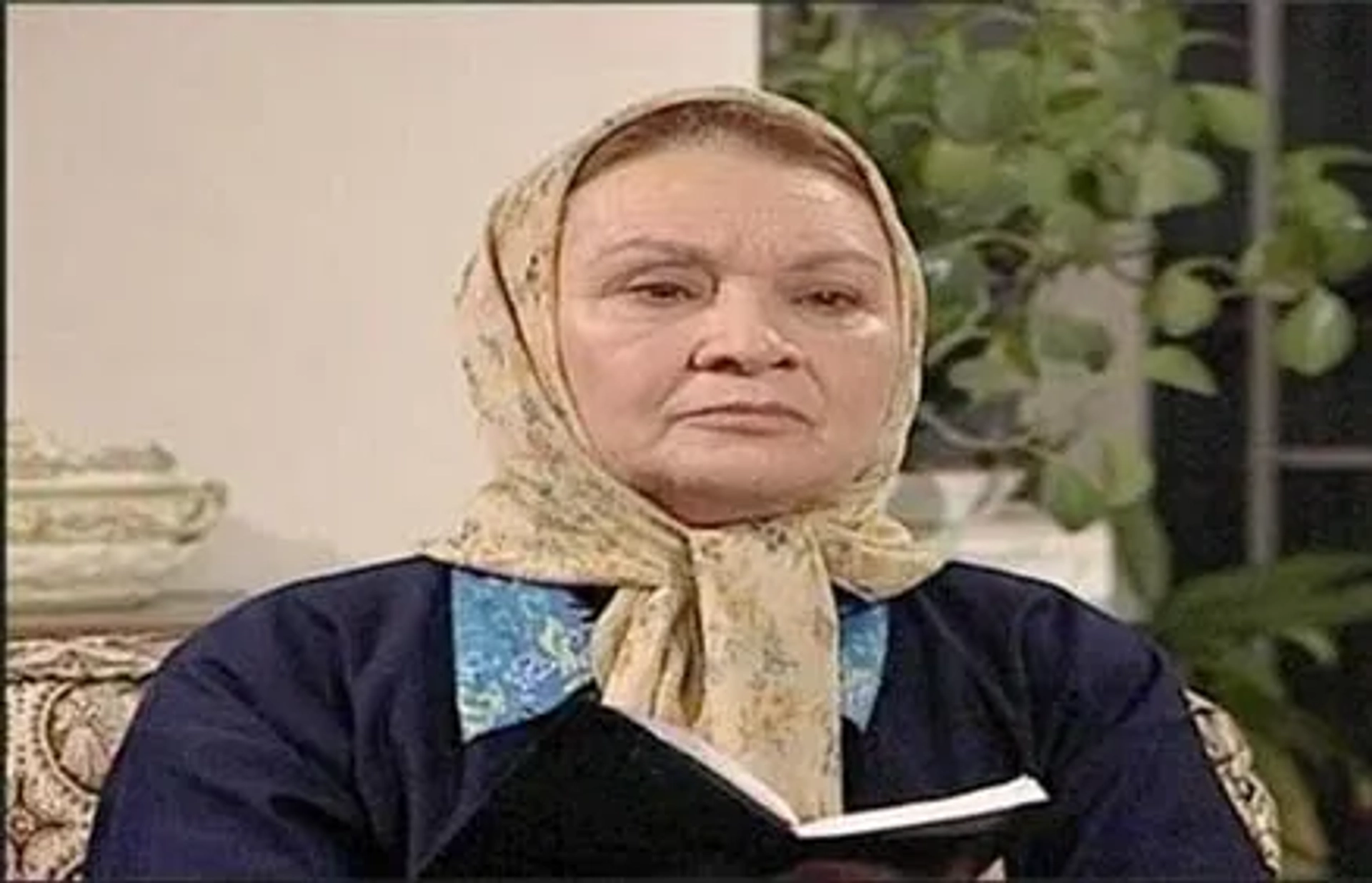 پری امیرحمزه