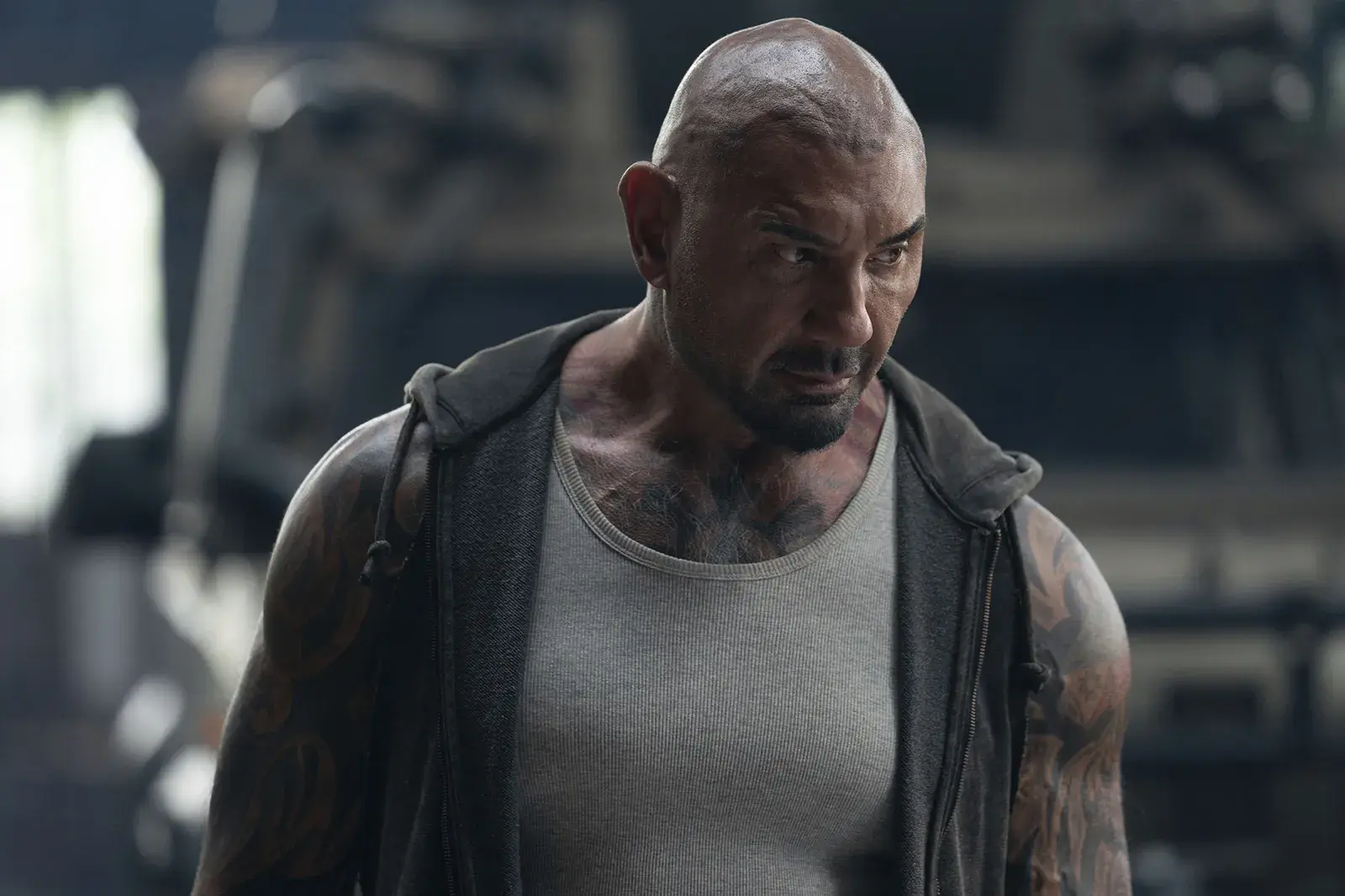 تریلر فیلم افتربرن ۲۰۲۵ Afterburn