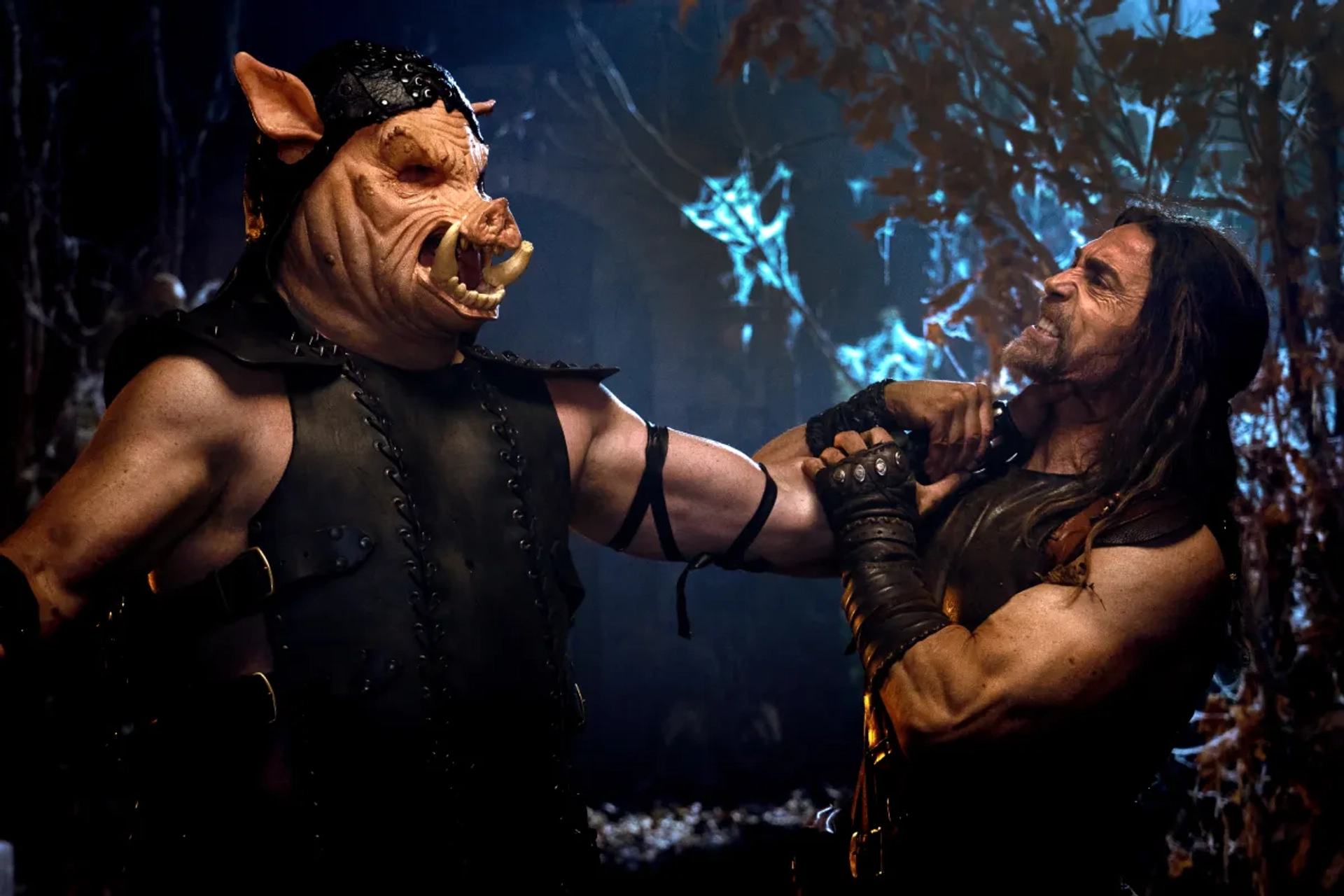تریلر فیلم دث‌استاکر ۲۰۲۵ Deathstalker