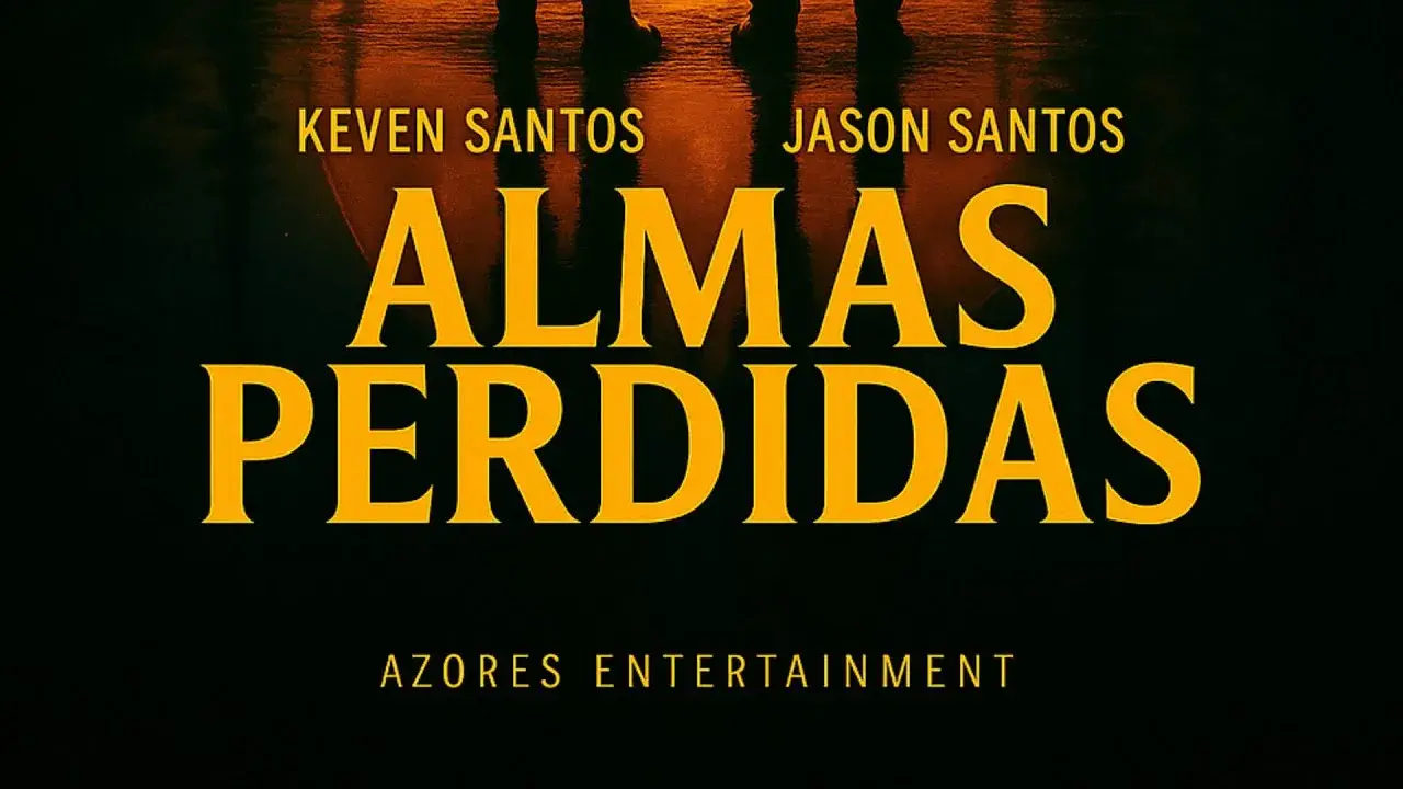 تریلر فیلم ارواح گمشده ۲۰۲۵ Almas Perdidas