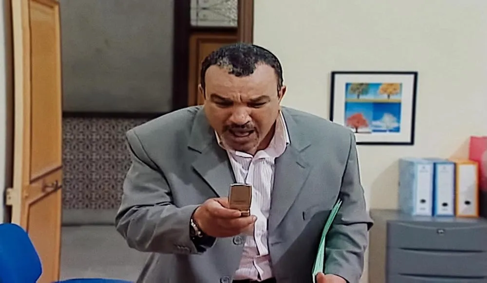 سریال شوفلی حل (Choufli Hal 2005)