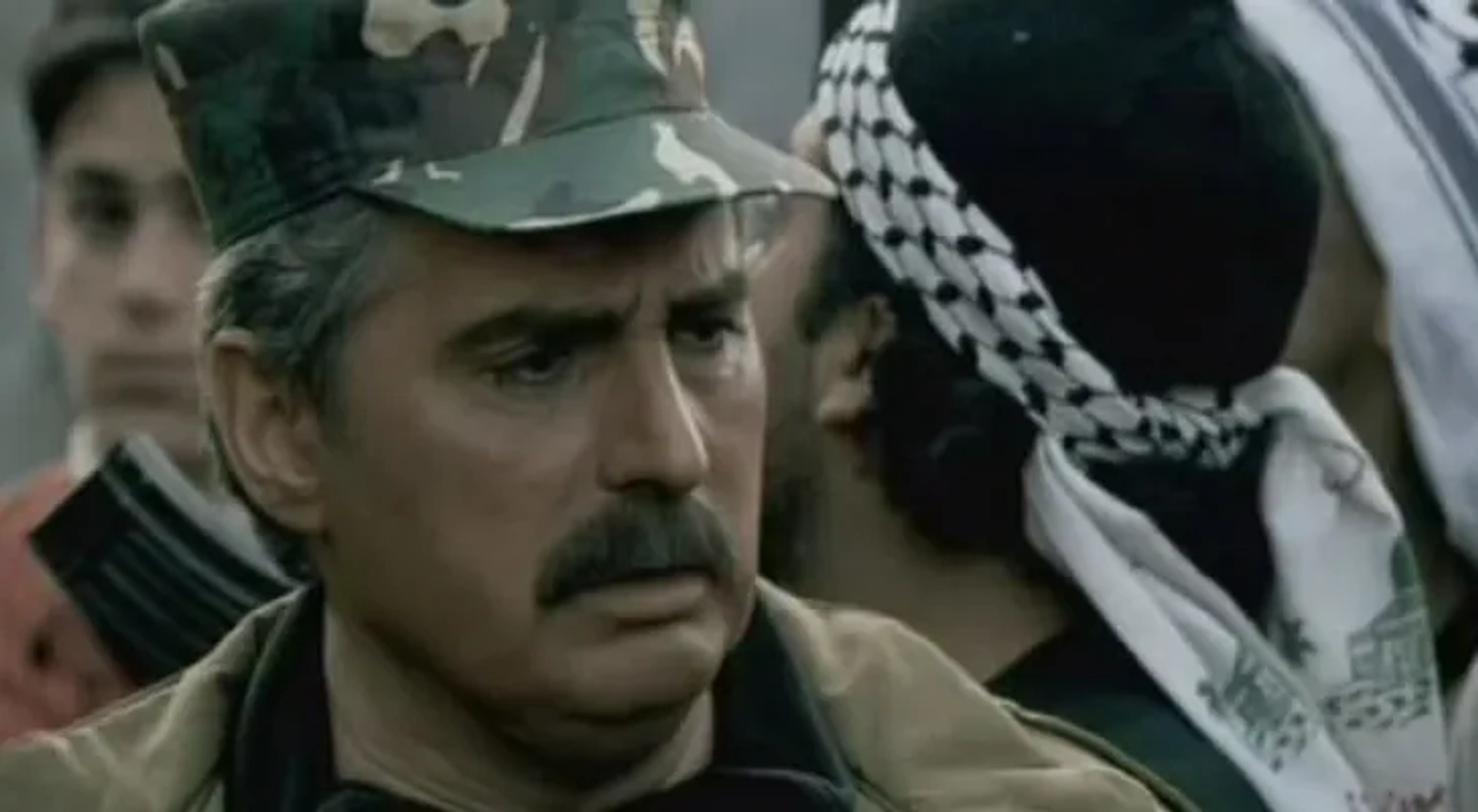 سریال الاجتیاح (The Invasion 2008)