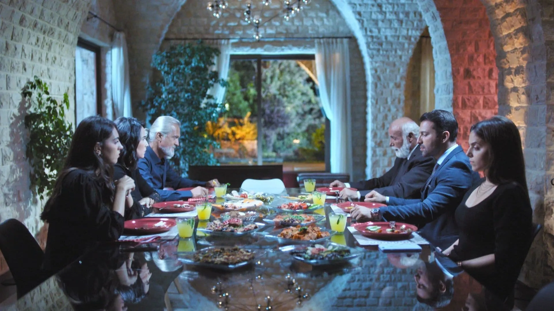 سریال ما فیی (Ma Fiyi 2019)