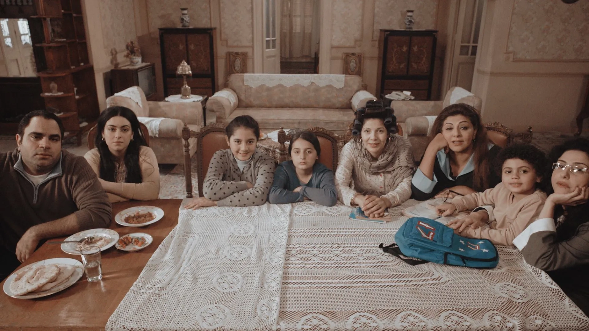 سریال ونوس (Wannous 2016)