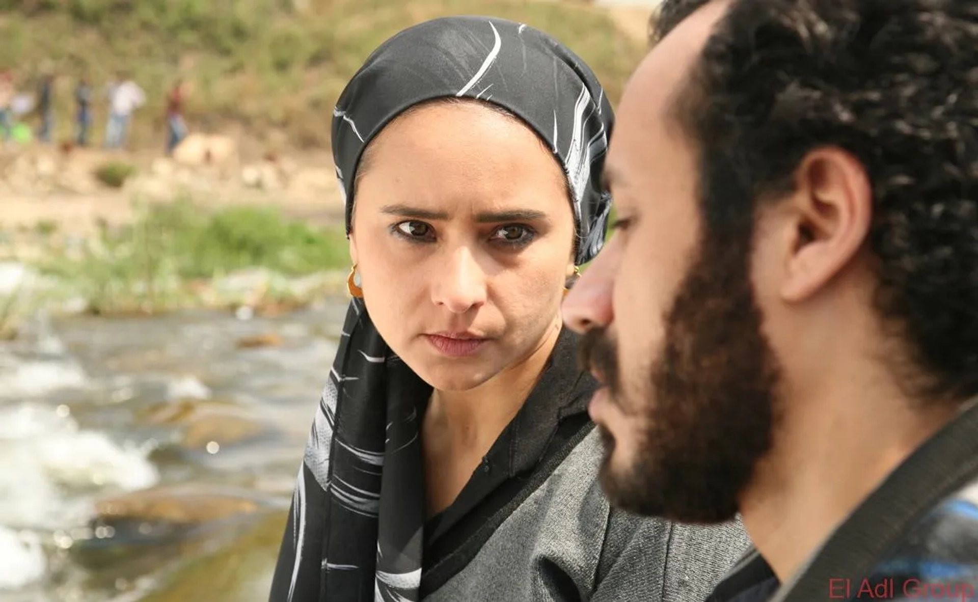 سریال سجن النسا (Women's Jail 2014)