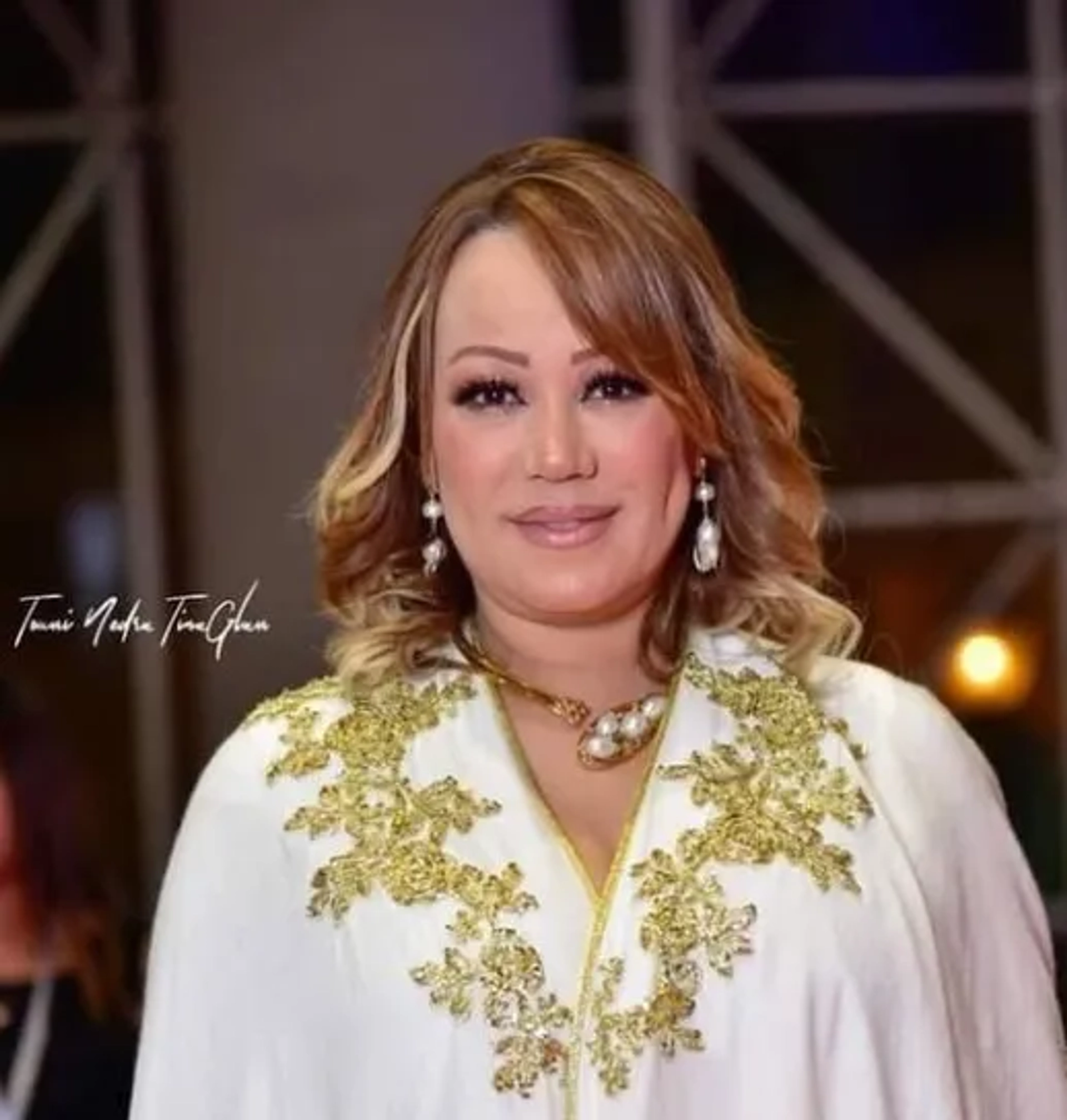 ناهید نوردین