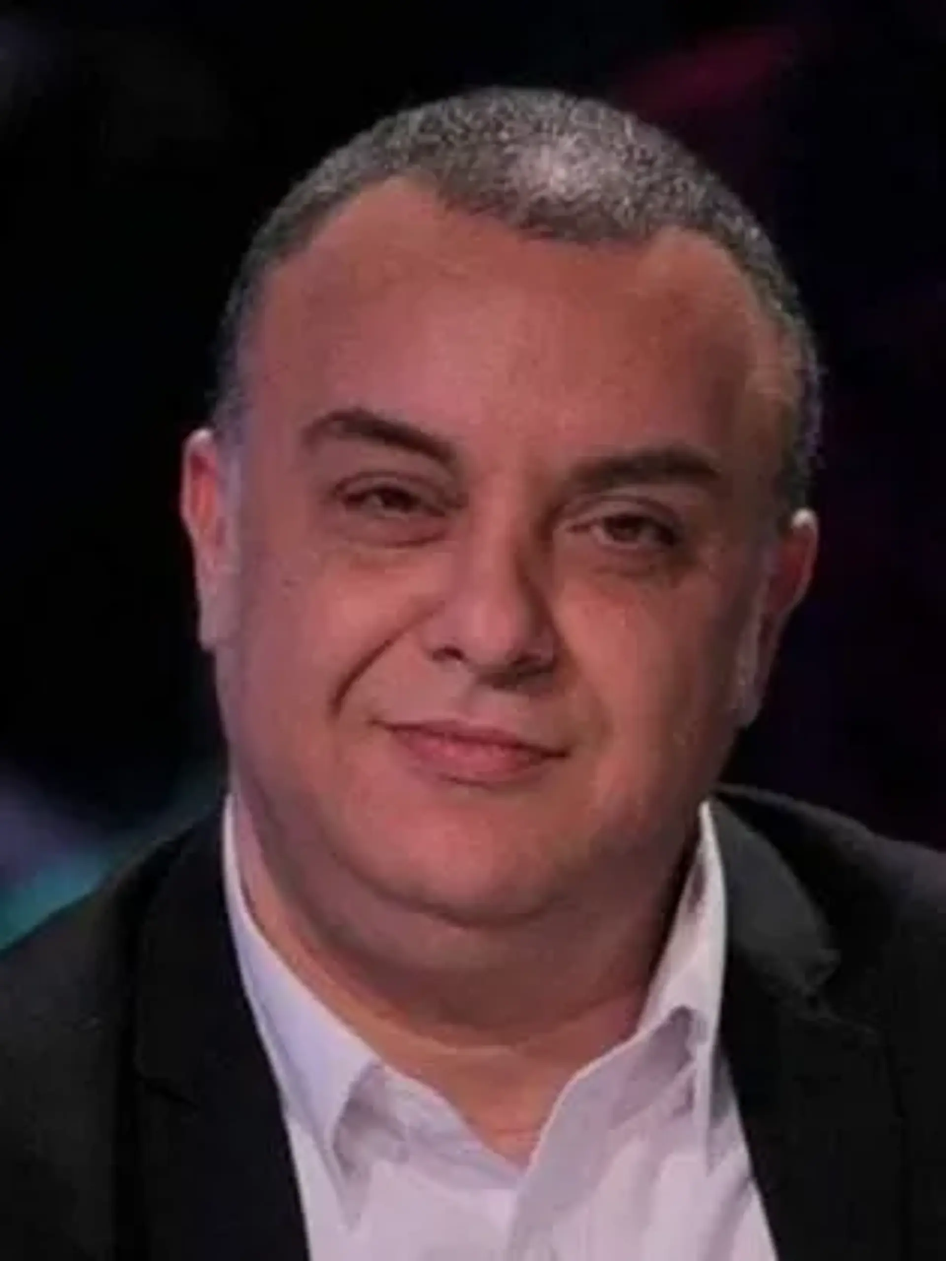 حاتم بلحاج