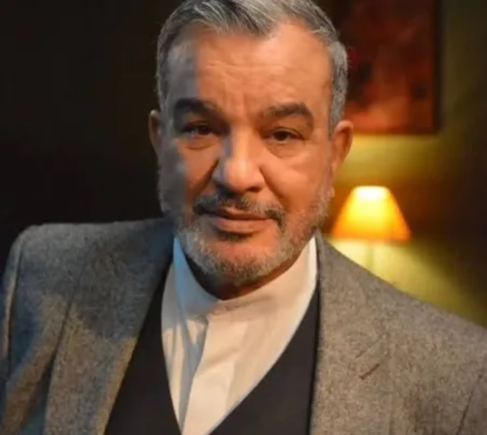 کامل طواتی
