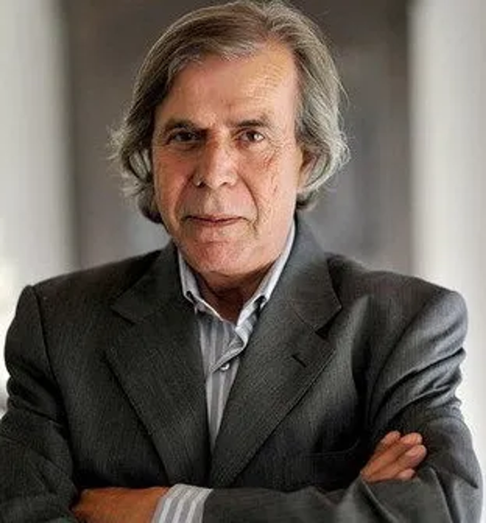 محمد القبانی