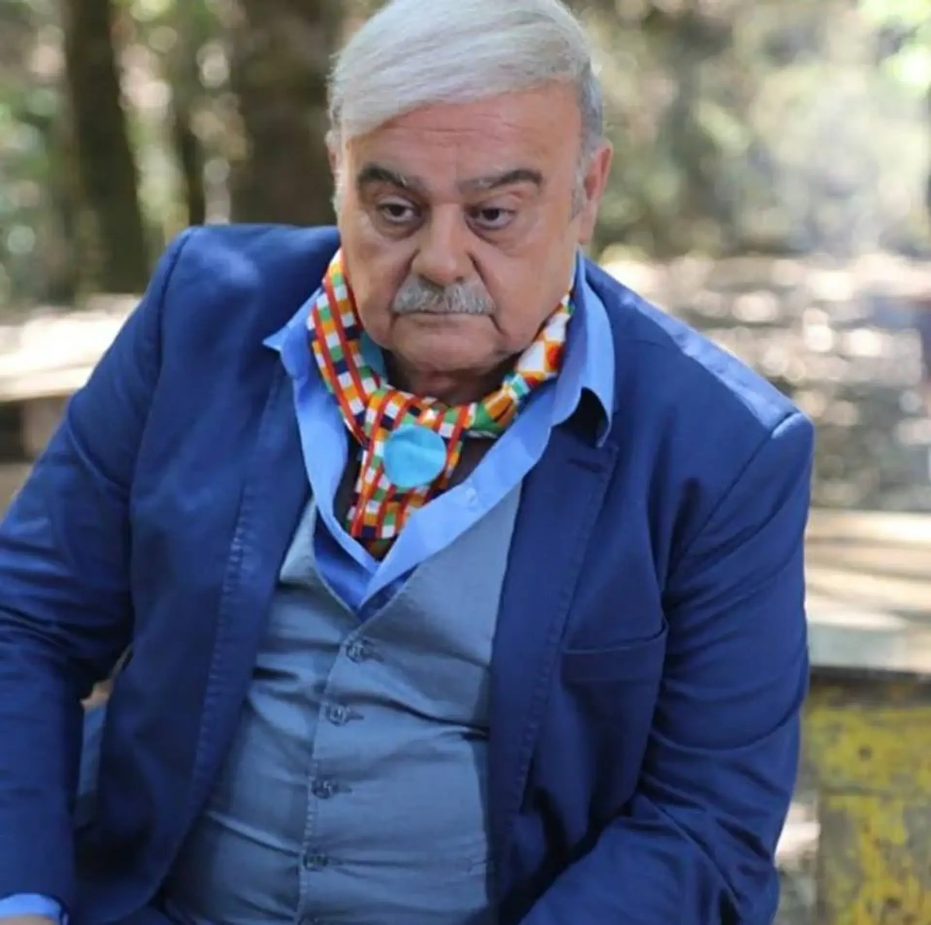 جرجس جباره