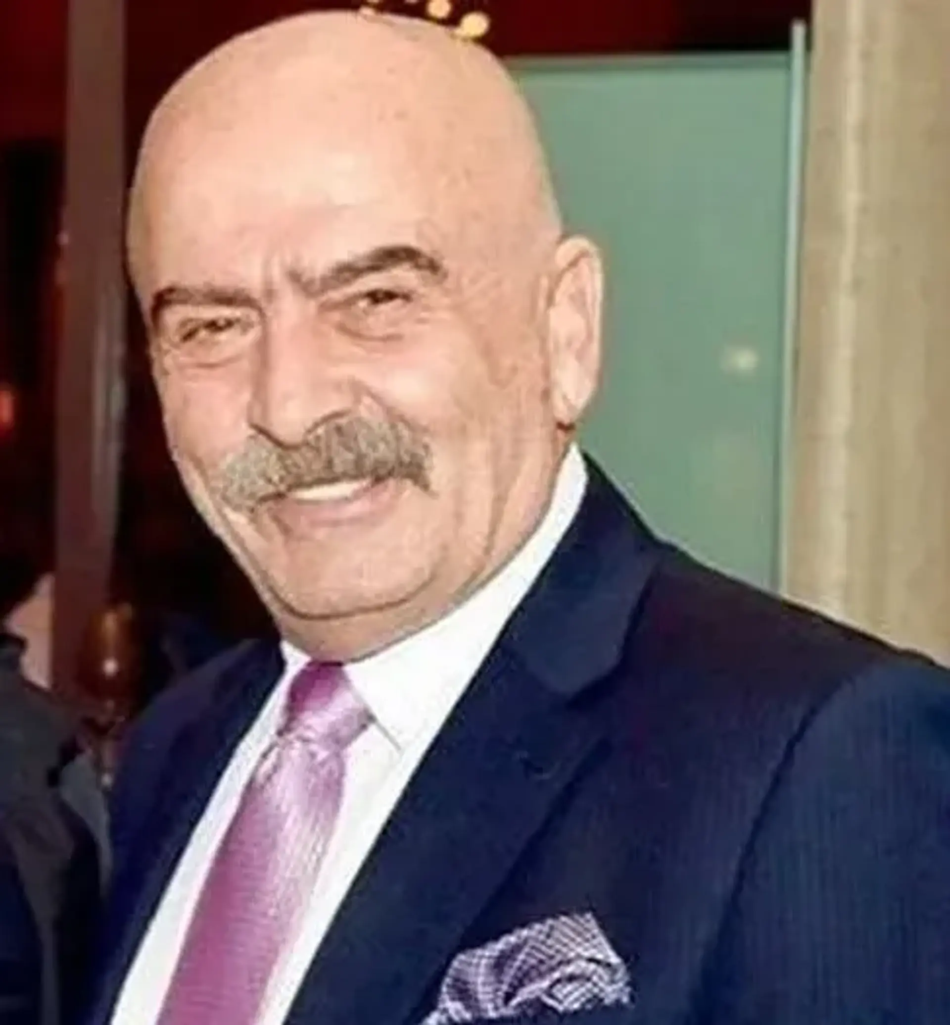سلوم حداد