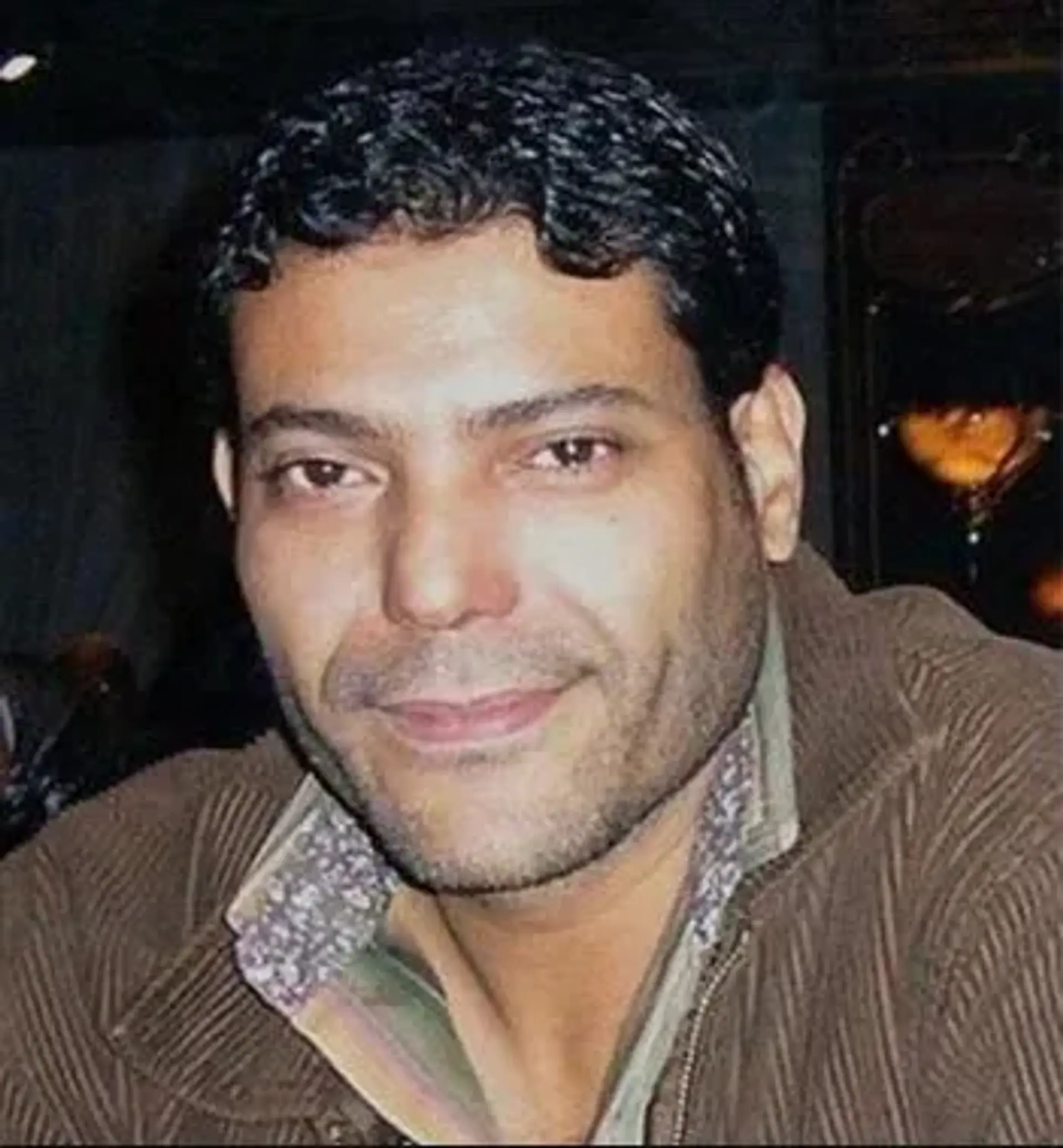 چاوکی مجری