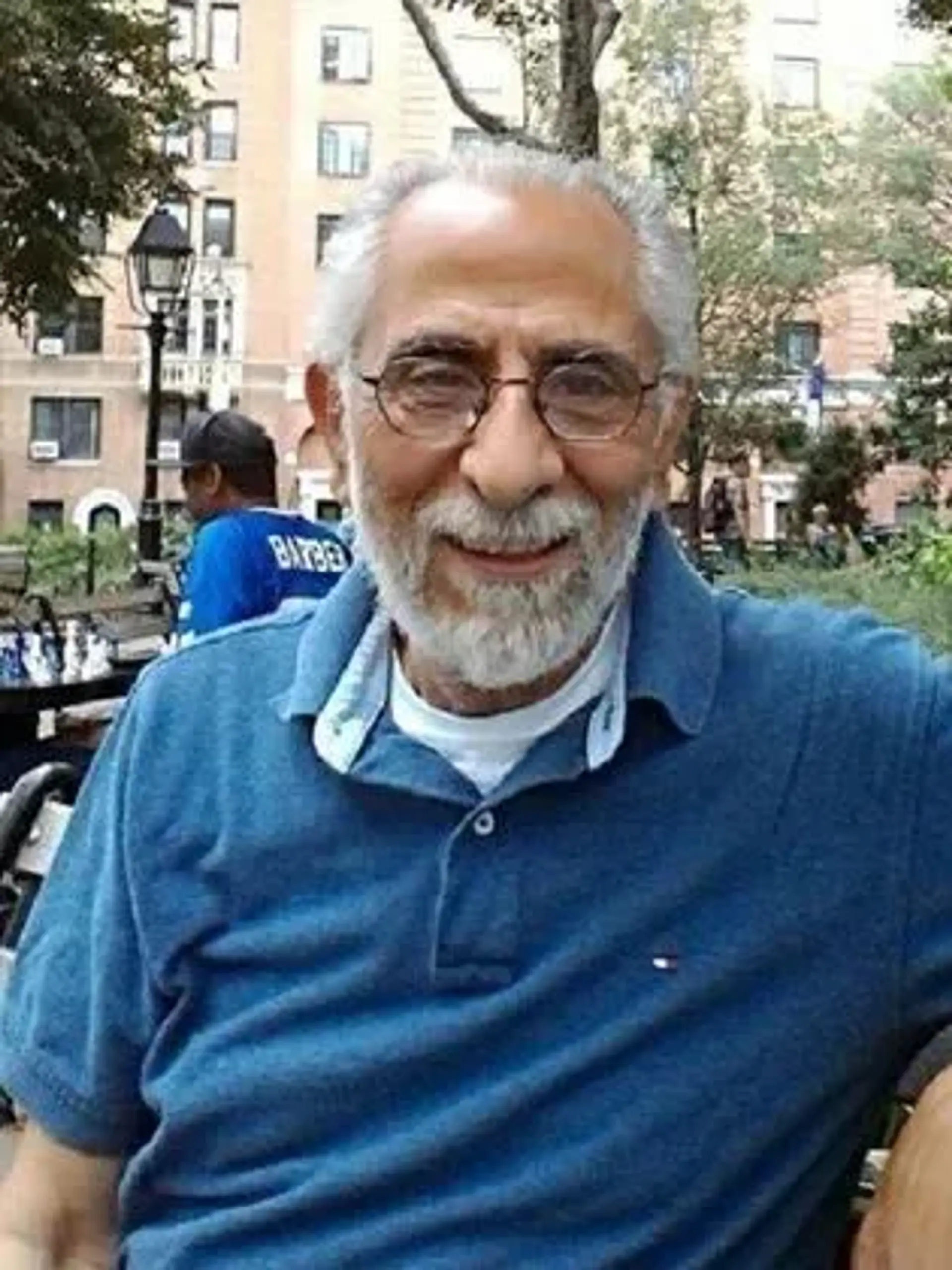 حسن اویتی