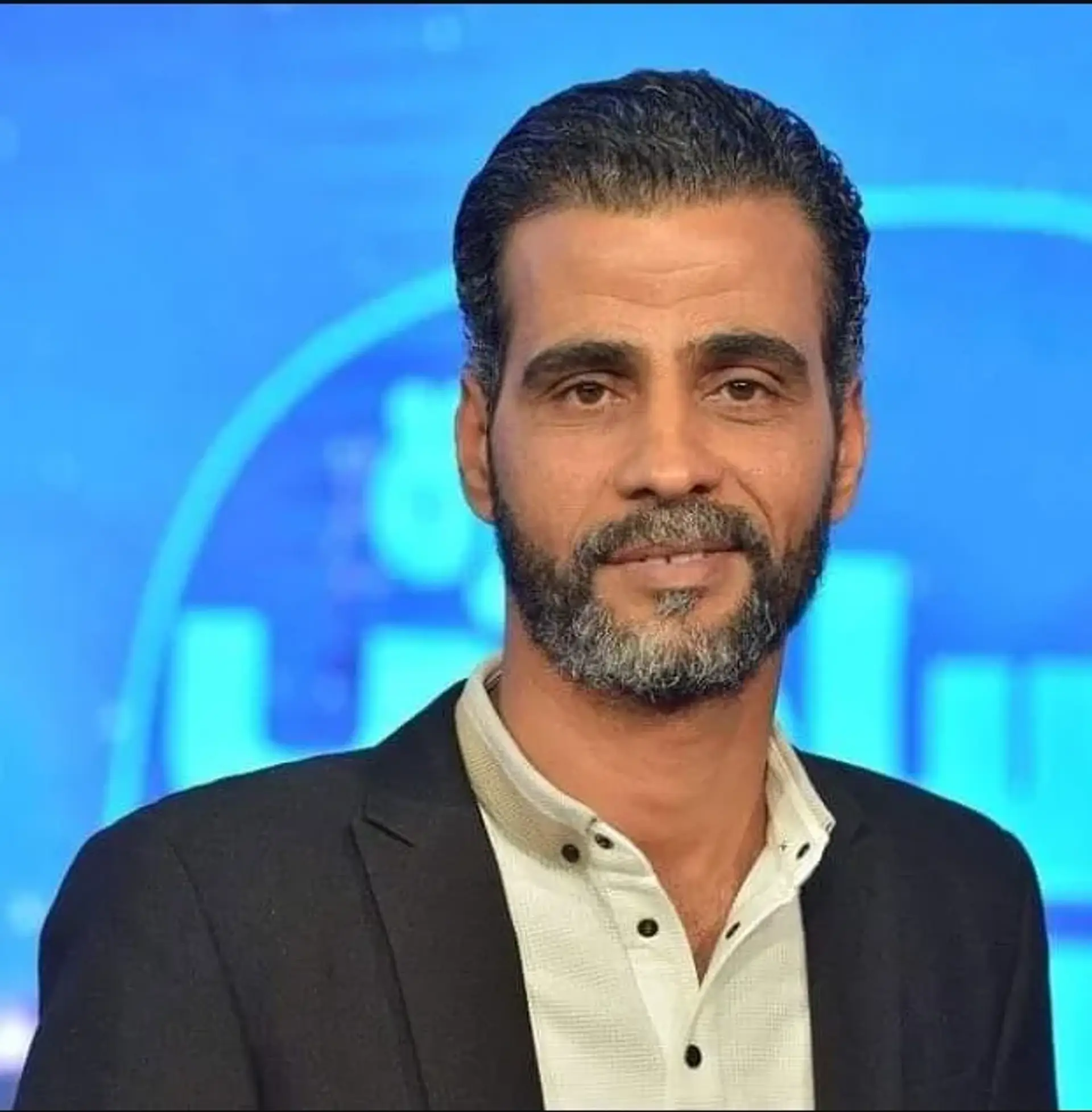 مهذب رمیلی