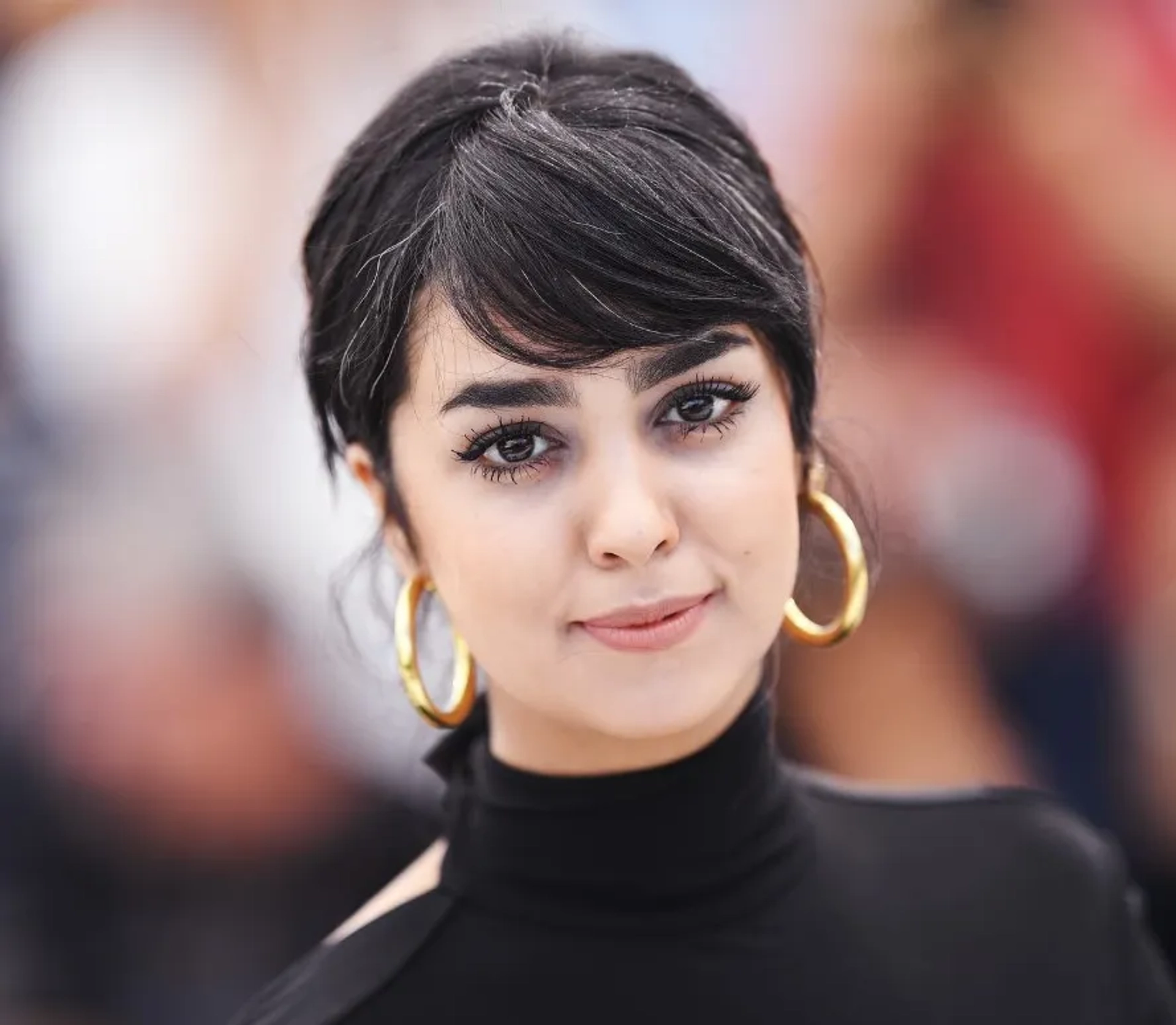 مریم الفرجانی