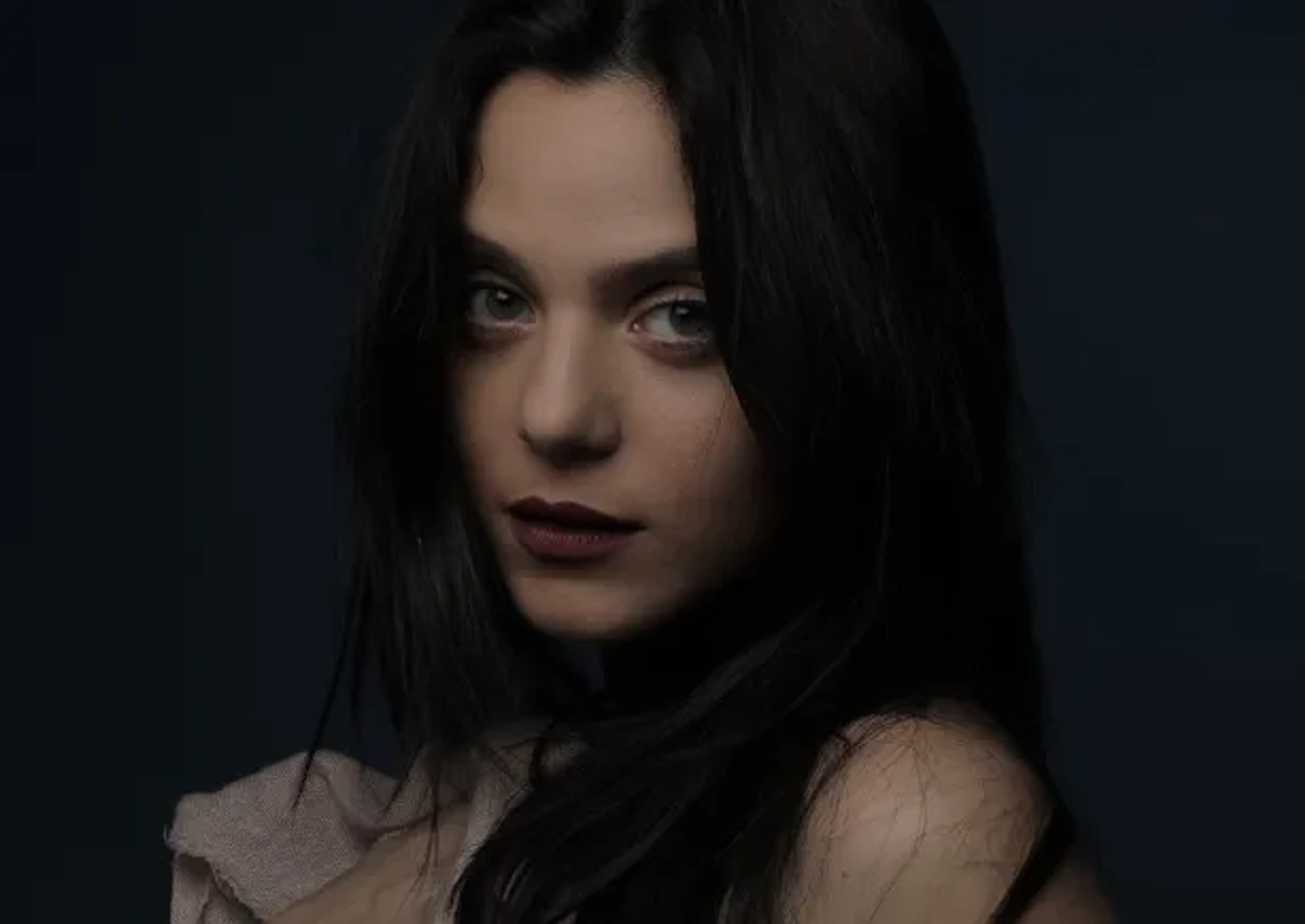 ناتاشا چوفانی