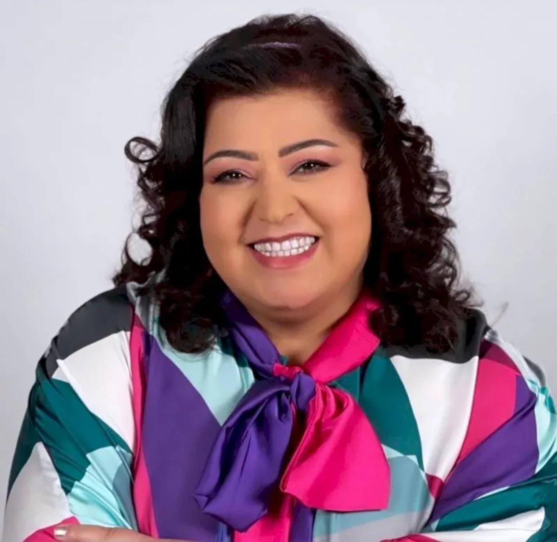 لیلیان نمری