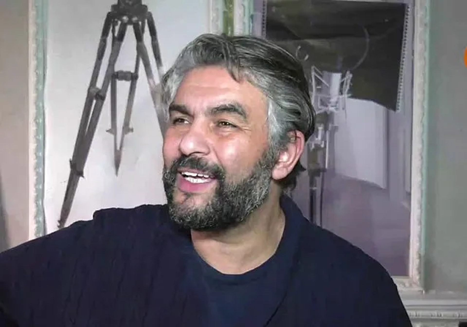 براهیم چکیری
