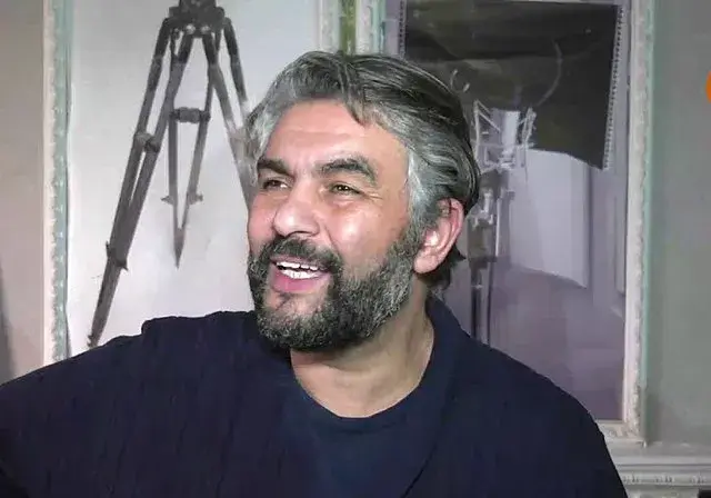 براهیم چکیری