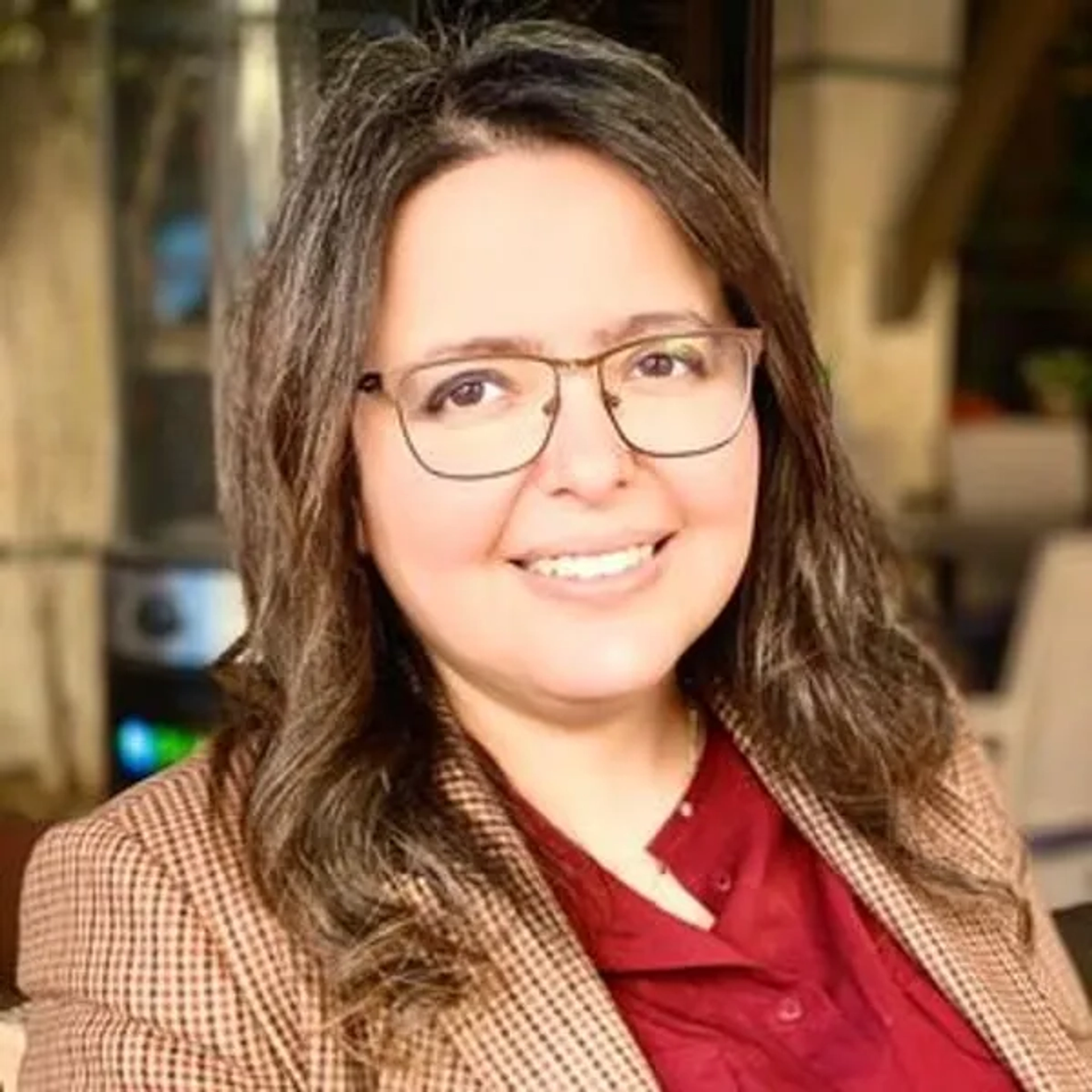 فاتین یوسفی