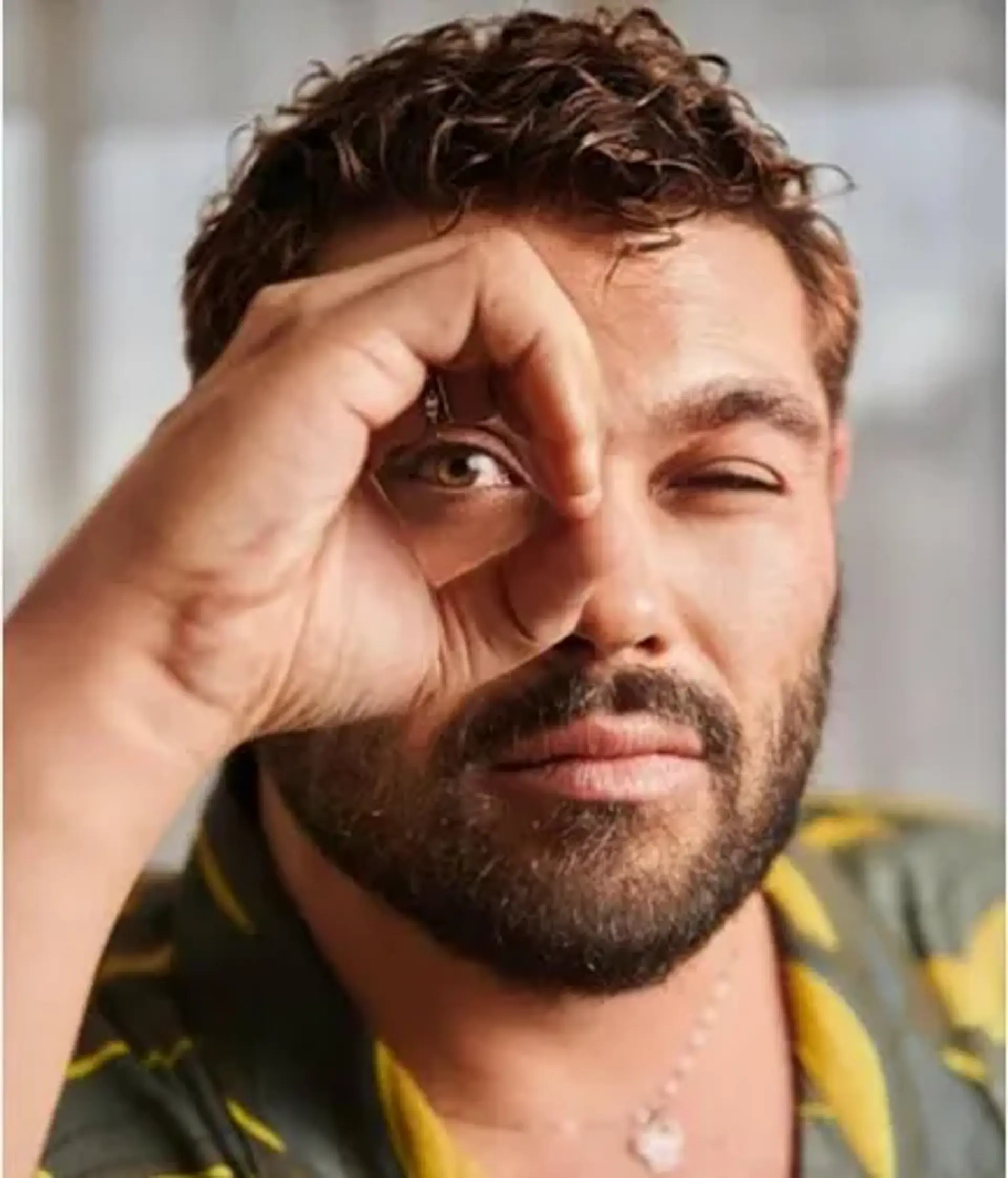 محمد شاهین