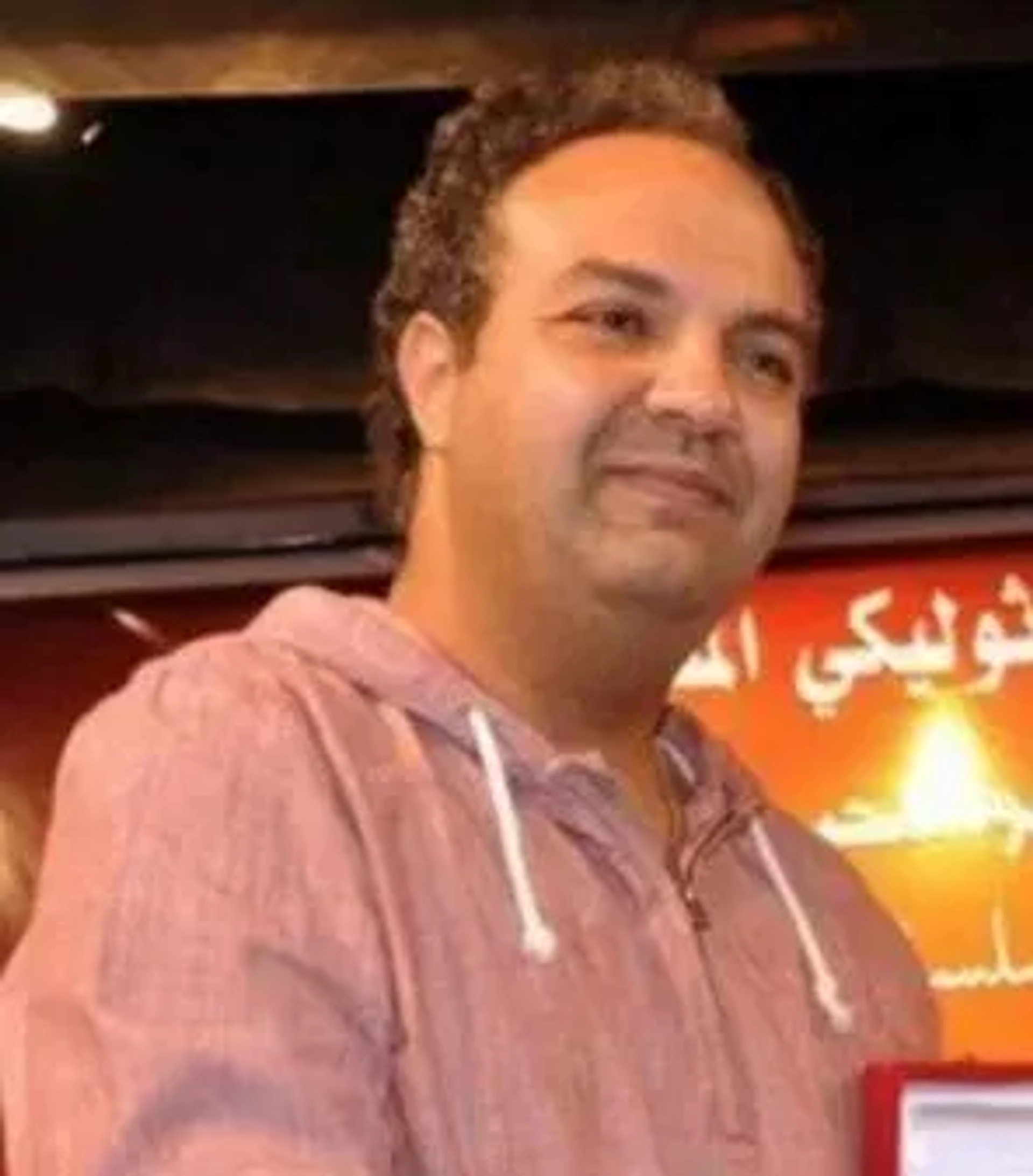 شادی الفخارانی