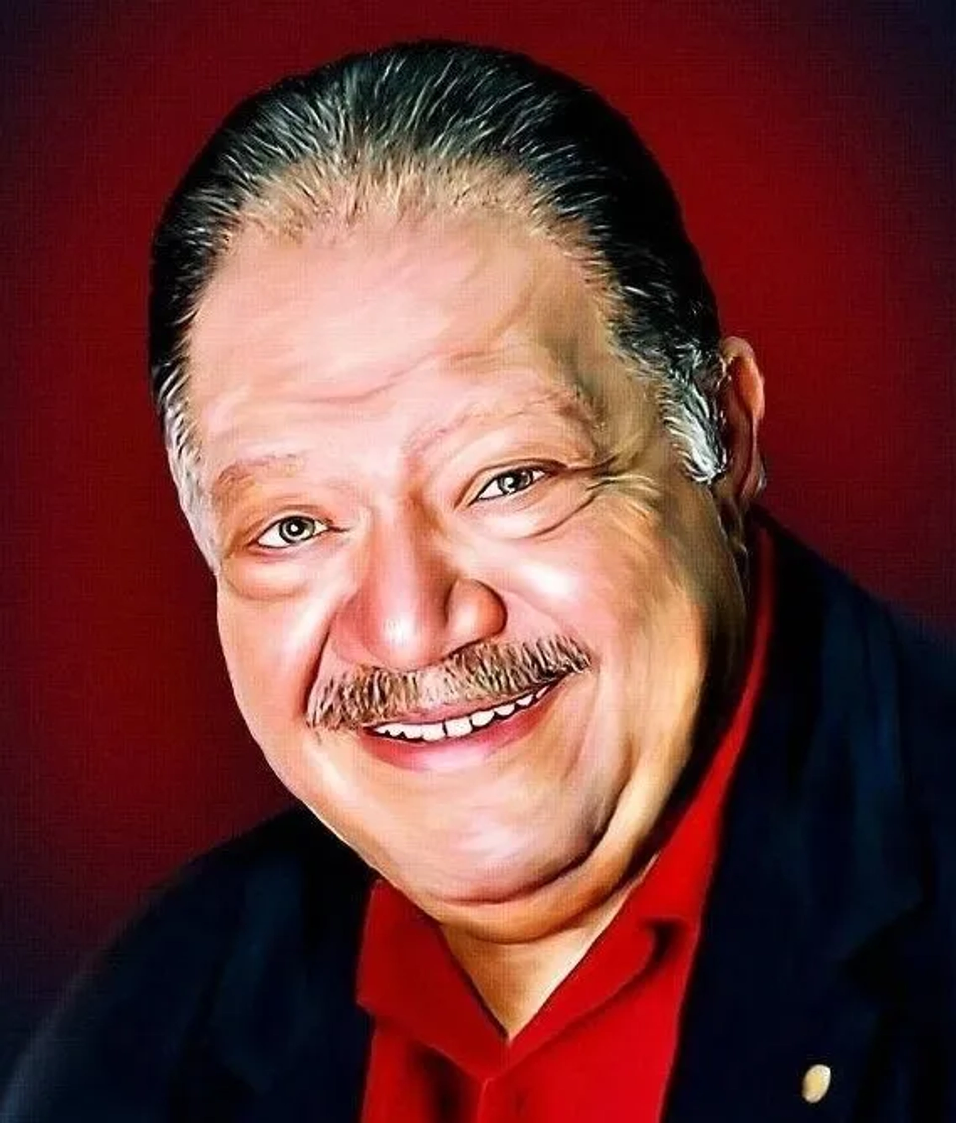 یحیی الفخارانی