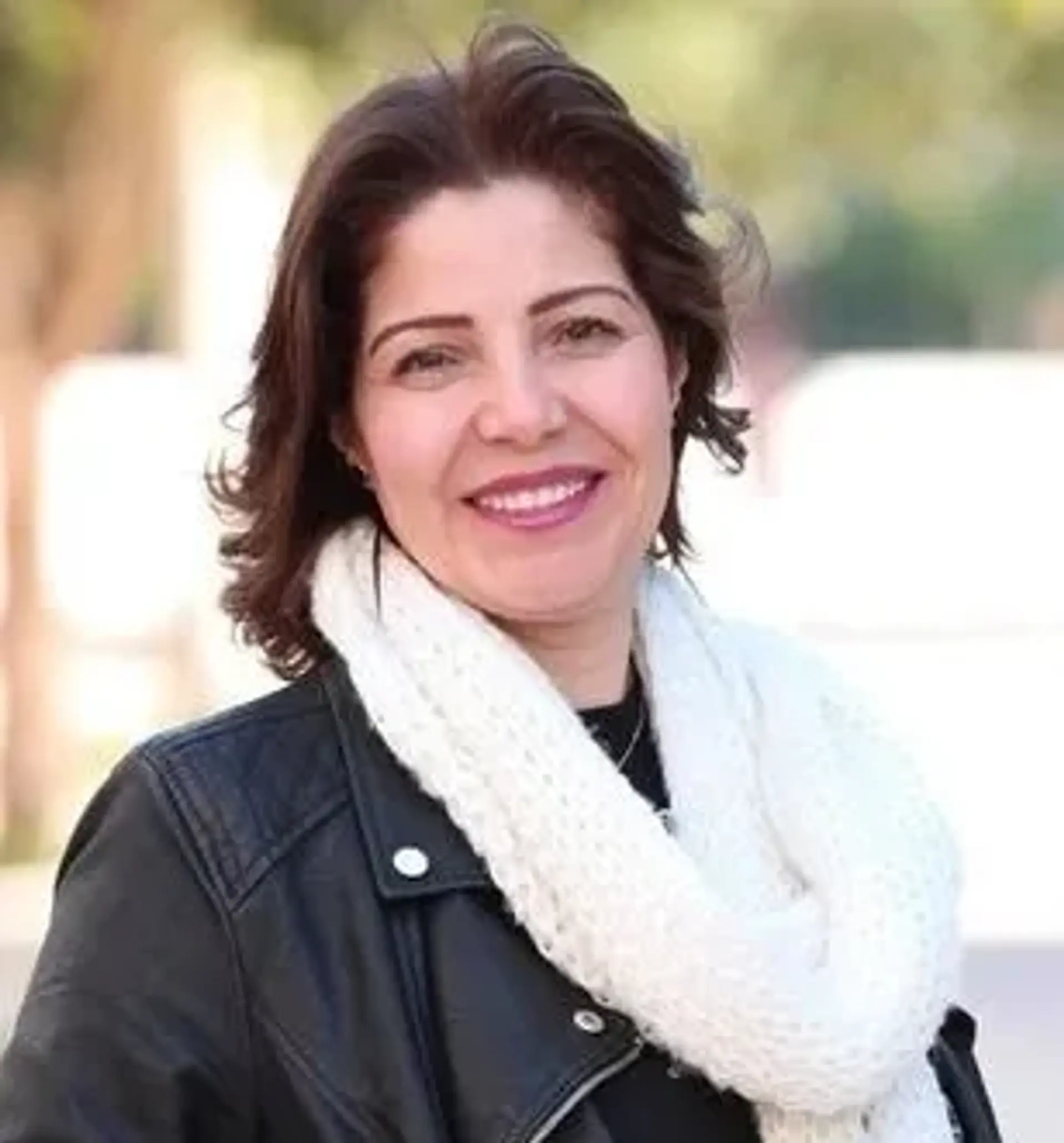 سما السعید