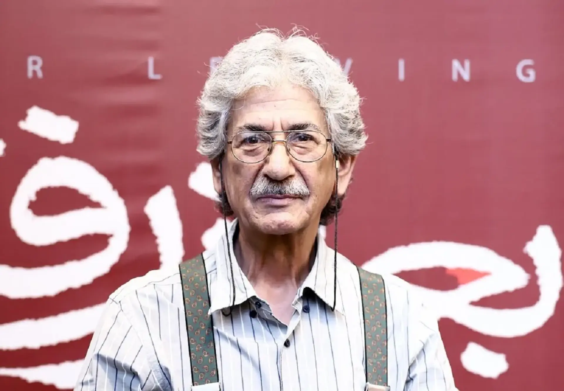 بهرام شاه‌محمدلو