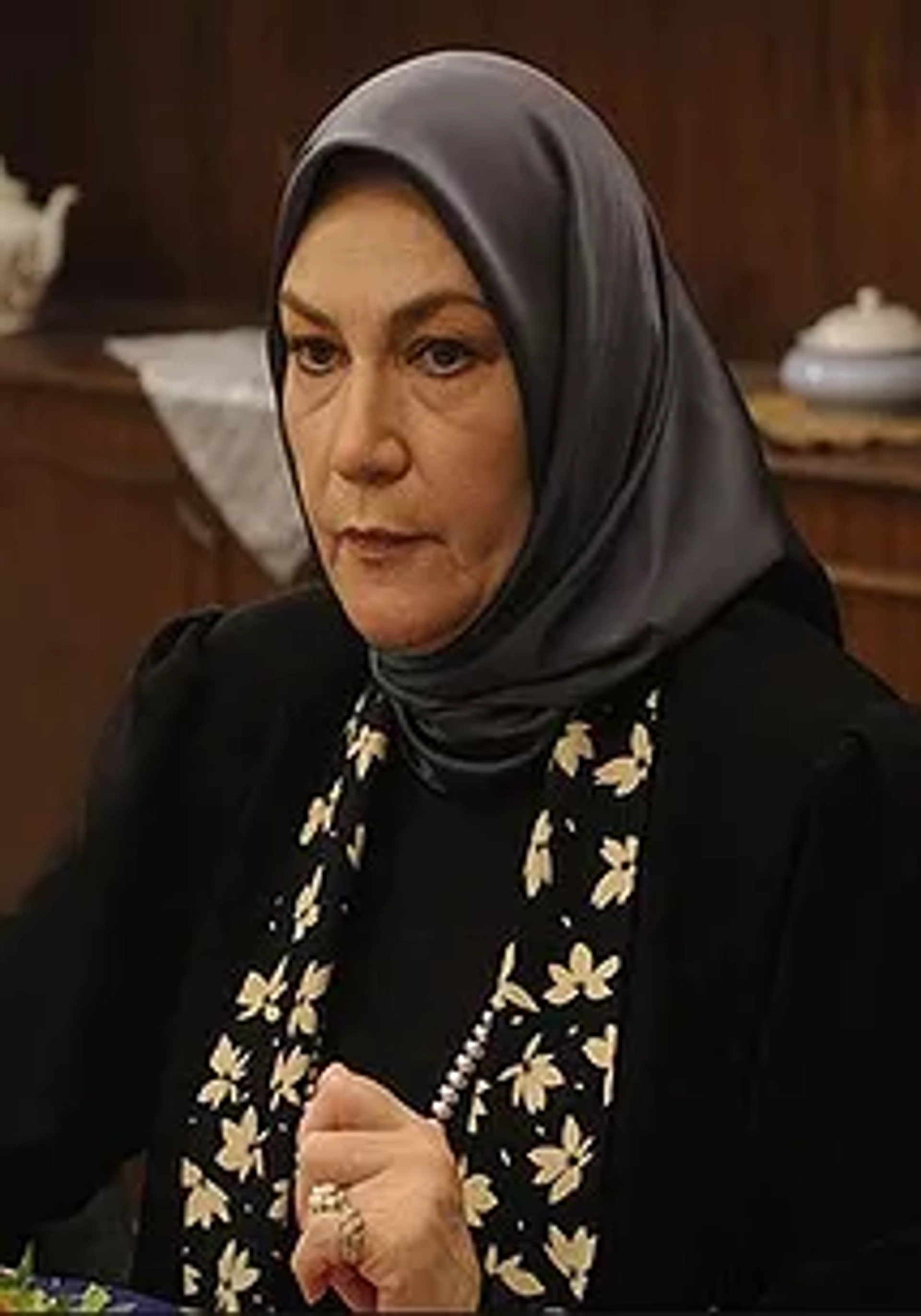 بهناز توکلی