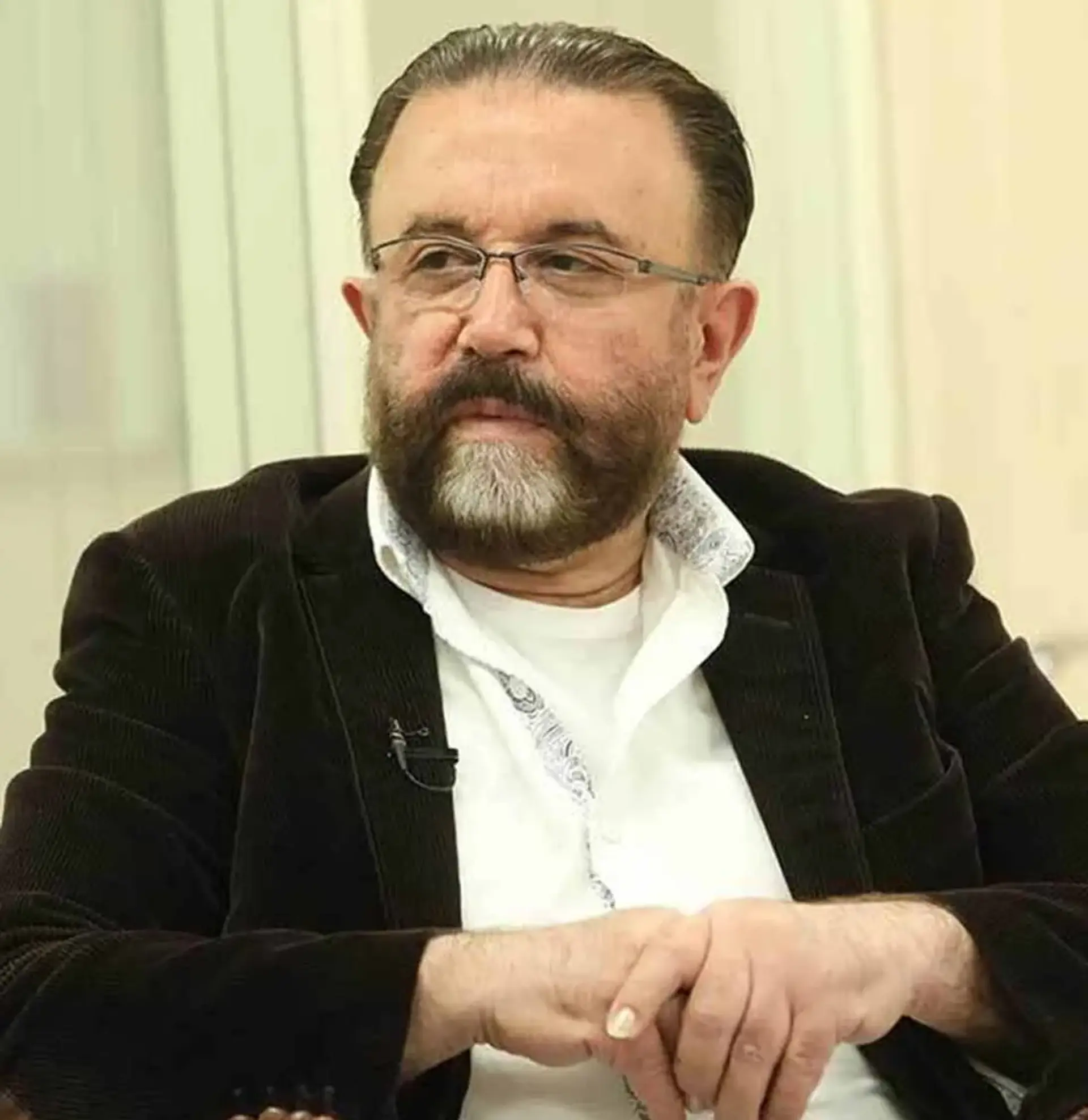 محمد  مسعود