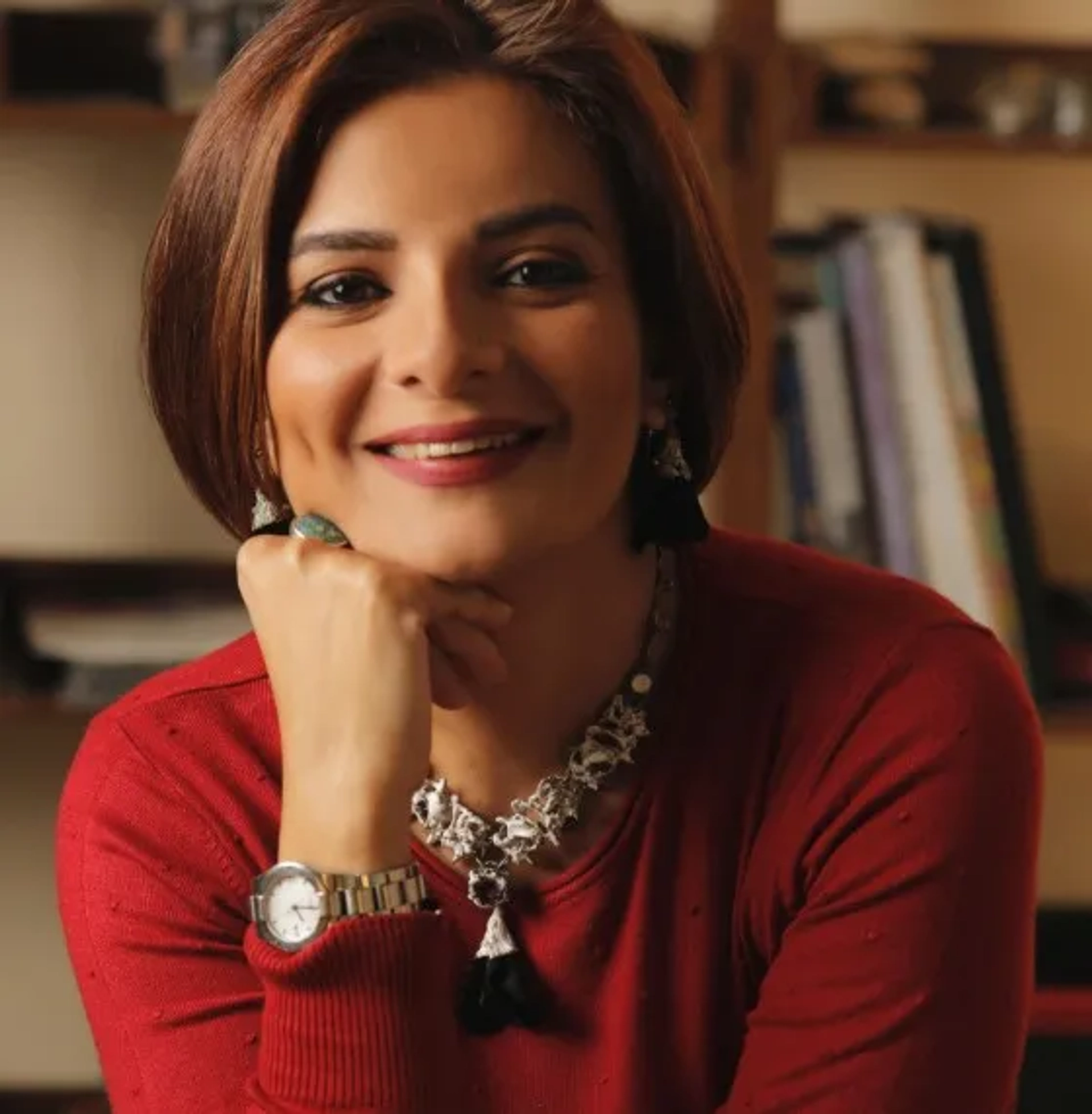 مریم ناوم