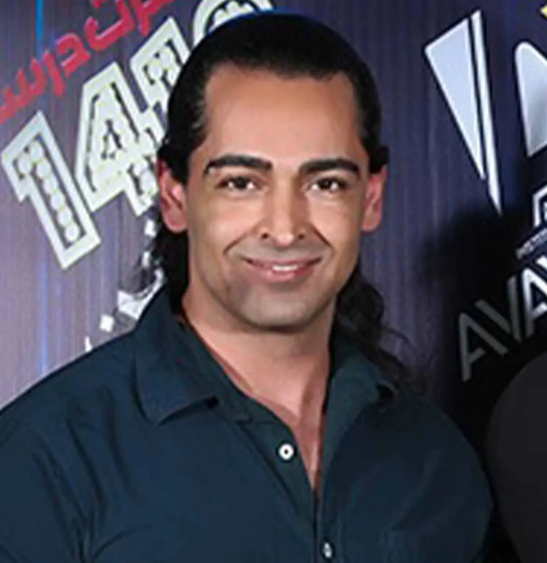 سروش گودرزی